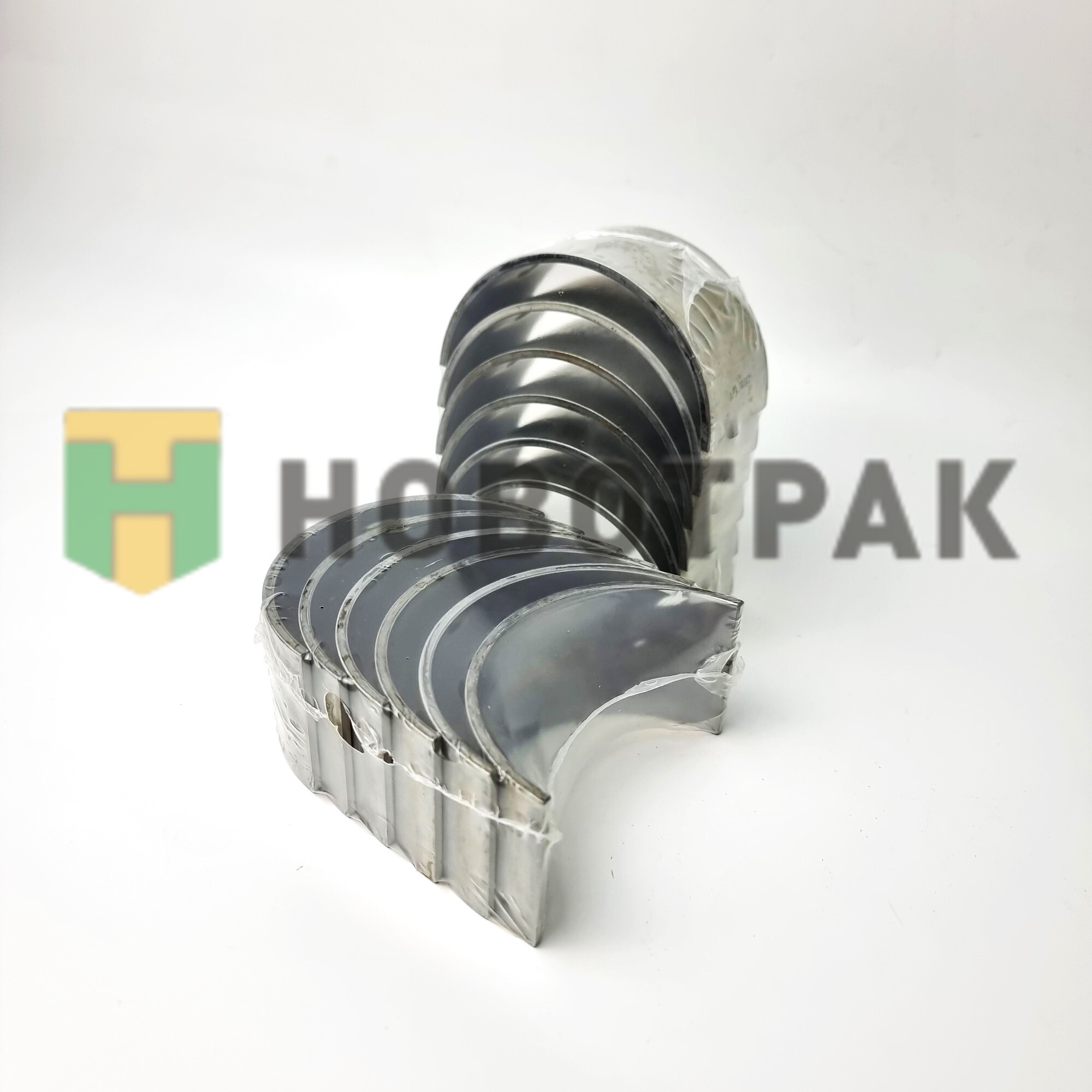 Вкладыши шатунные Volvo TD/THD/100/101 +1.00mm 037PS10682100