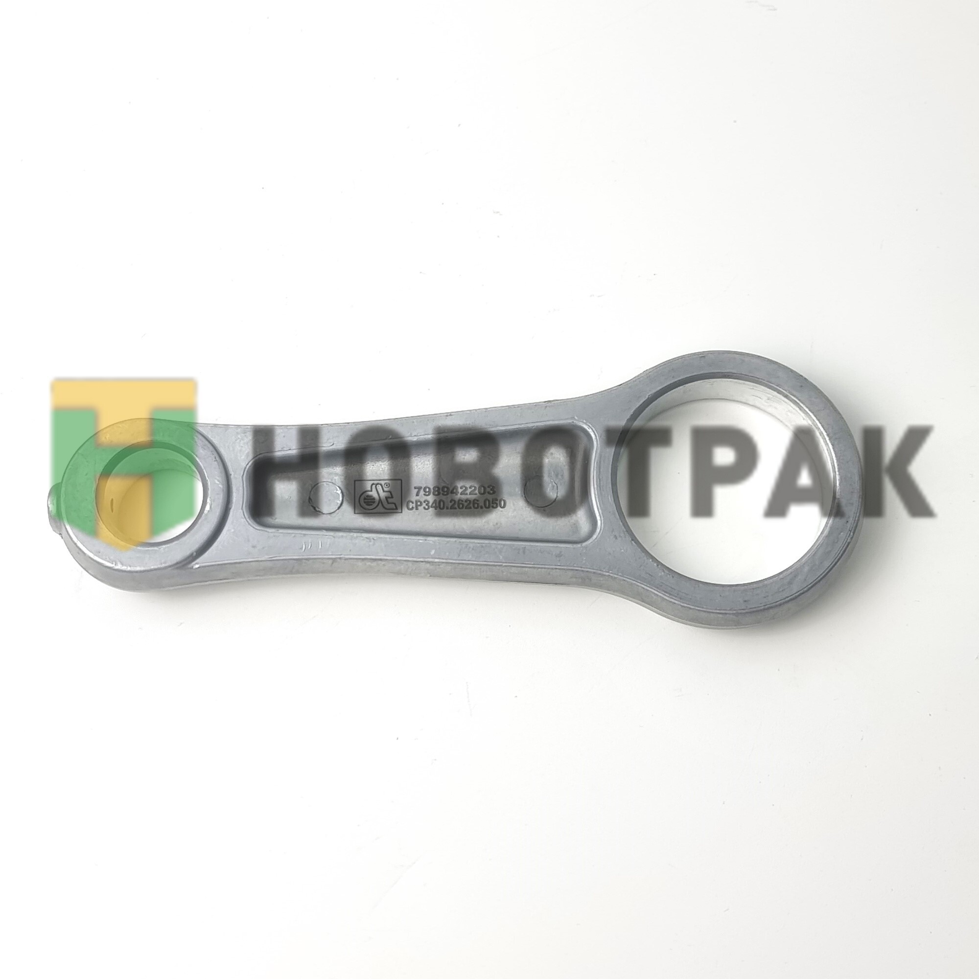 Шатун компрессора MB 461050