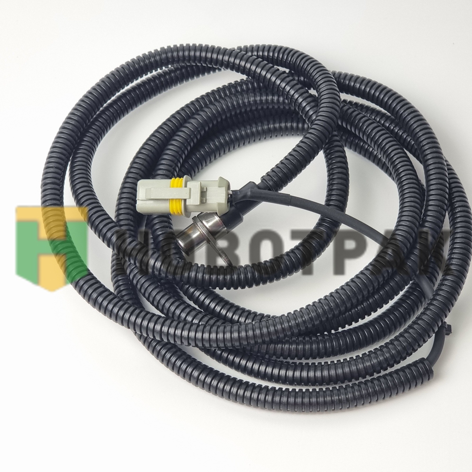 Датчик ABS L-2595 MAN передний левый INF09401