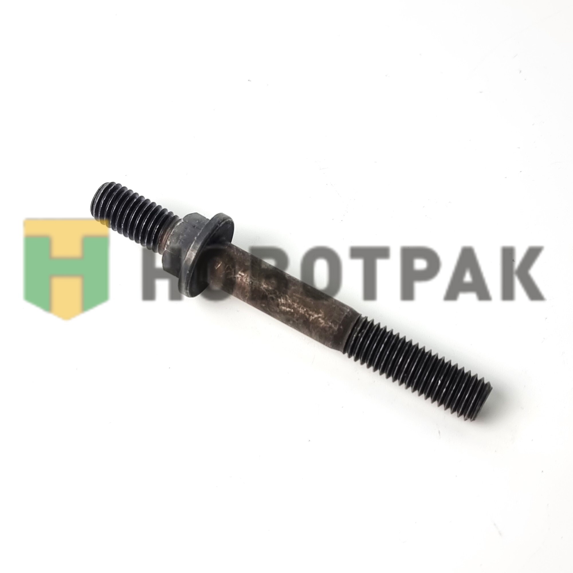 Болт выпускного коллектора Cummins ISBe ISF3 8 М10-1,5х65 3944655