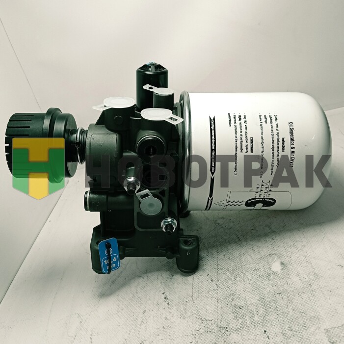 Осушитель воздуха DAF XF105 301030125