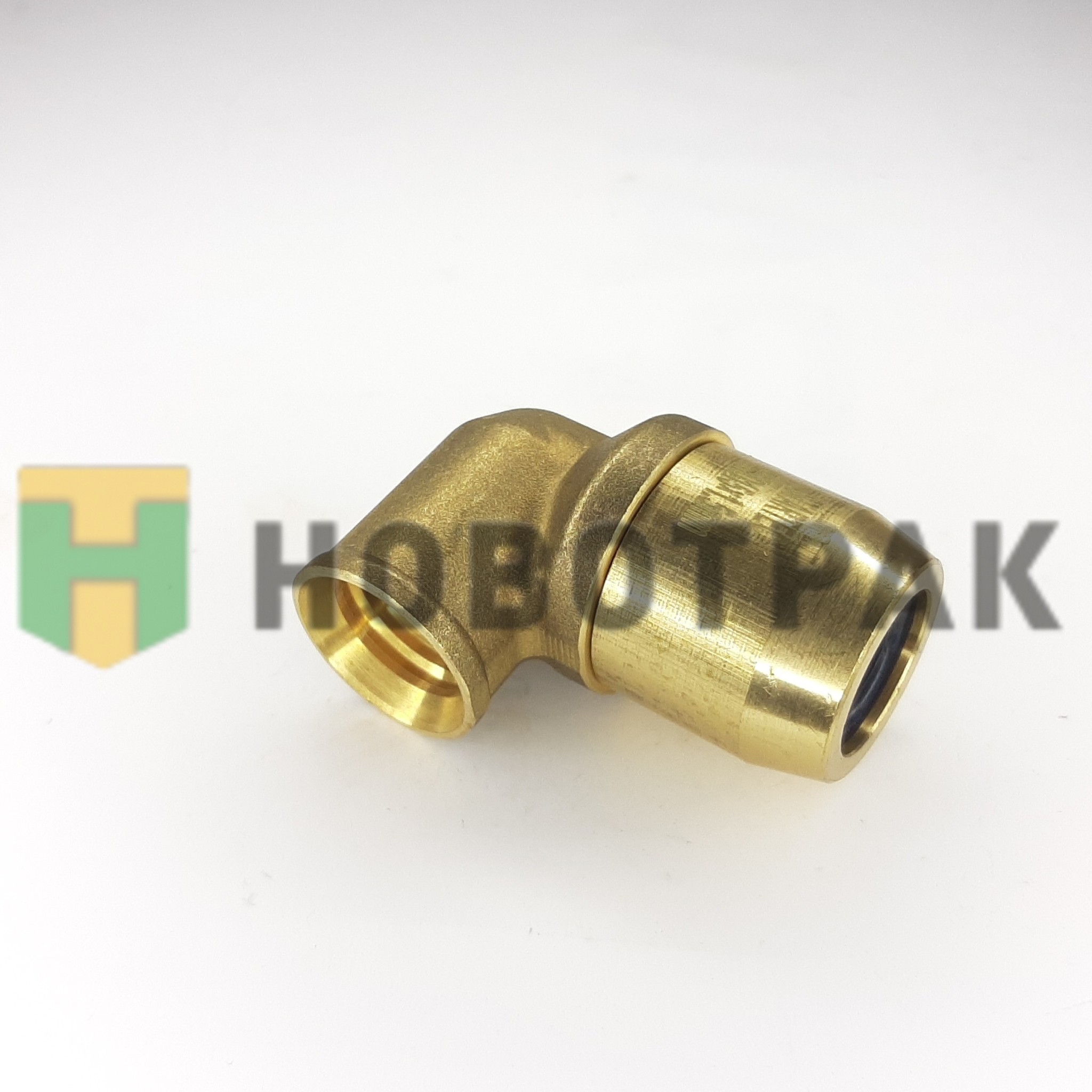 Фитинг Startec угловой Р5 под трубку 15 INF11P515L