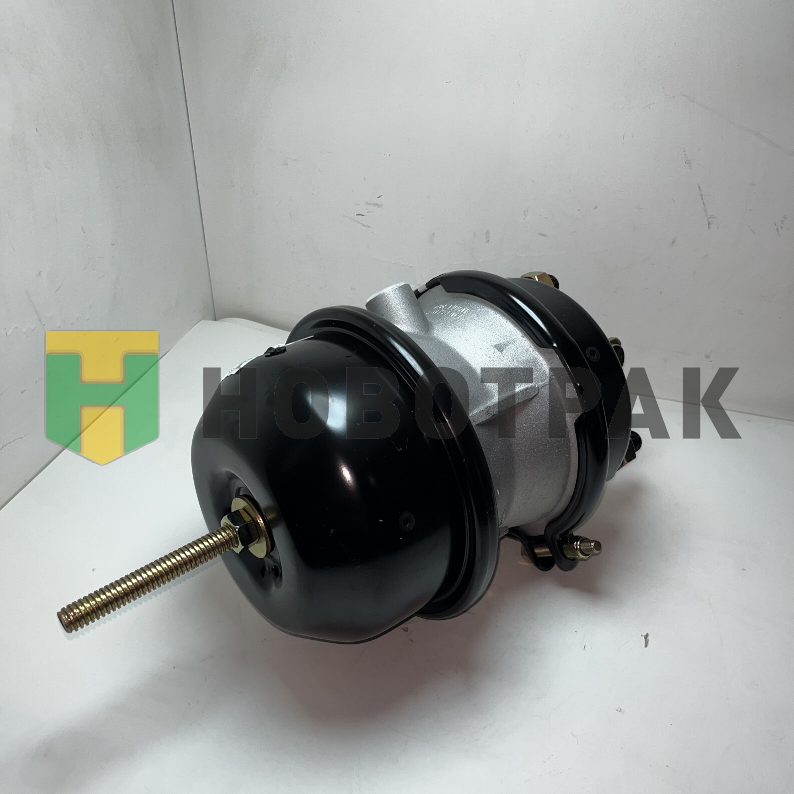 Энергоаккумулятор с вилкой тип 20/24 M2852024
