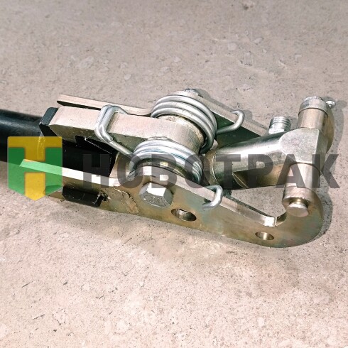 Тяга КПП КАМАЗ 5490 222011703325