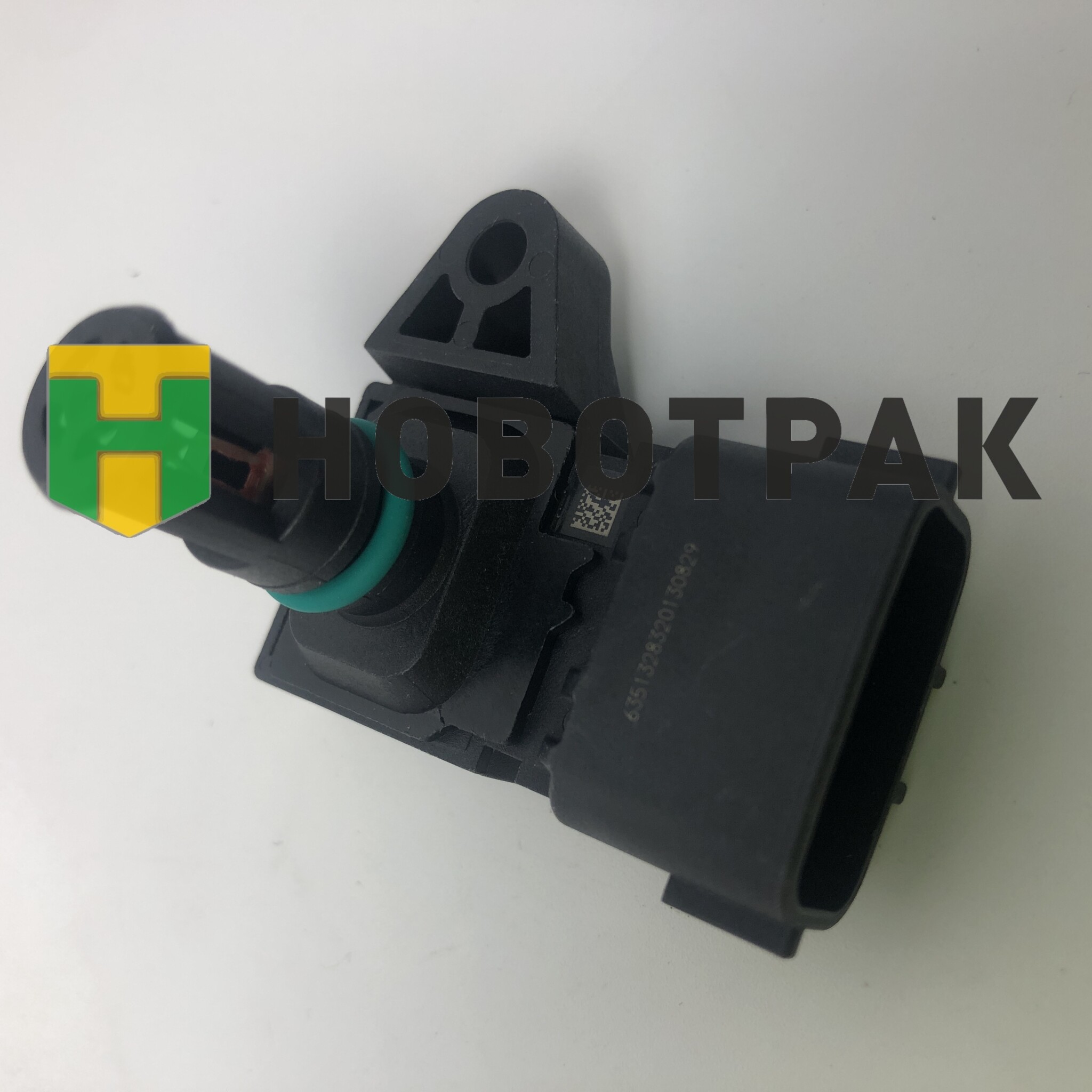 Датчик температуры и давления воздуха HOWO T5G MC11 Евро-5 VG1557090012