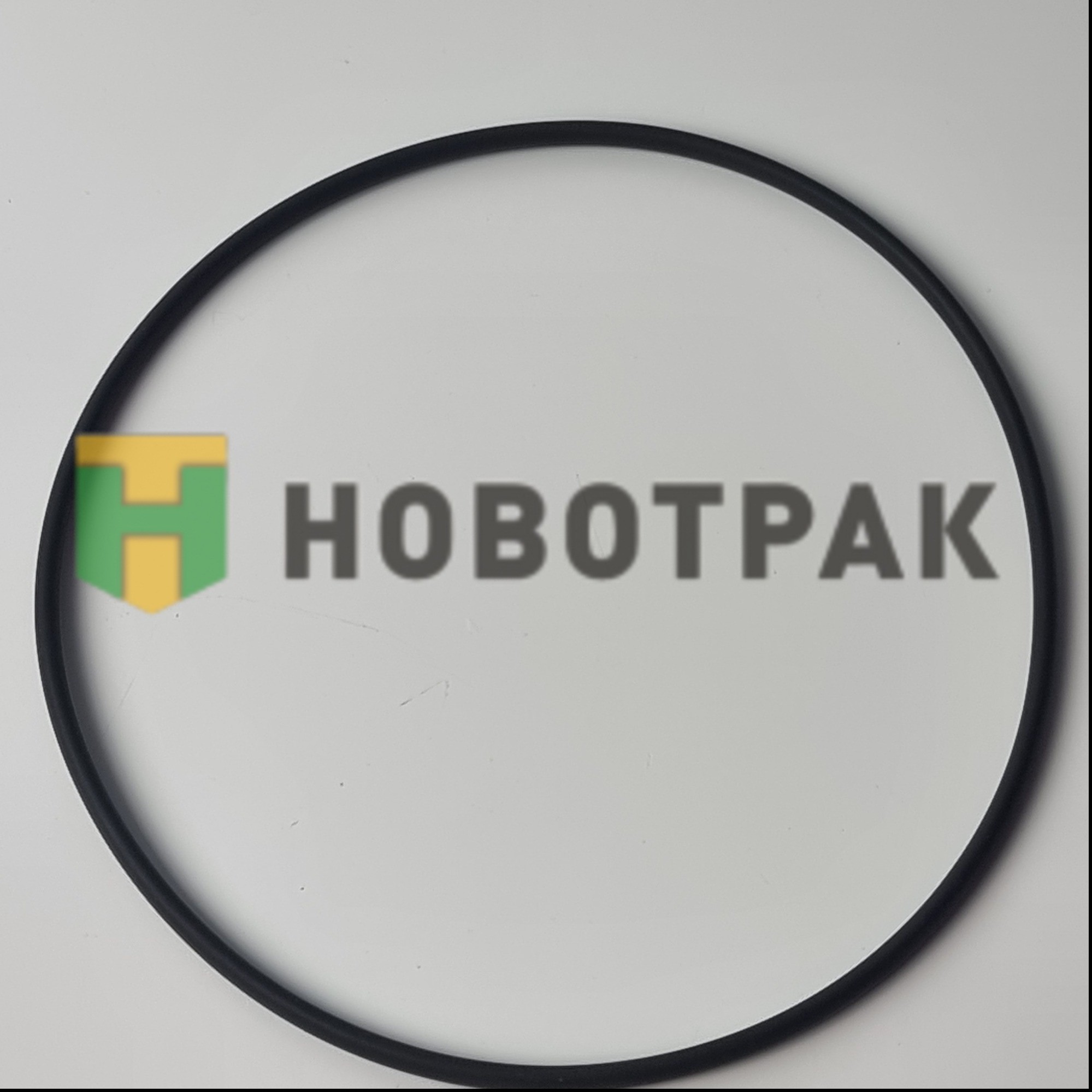 Кольцо уплотнительное гильзы цилиндра