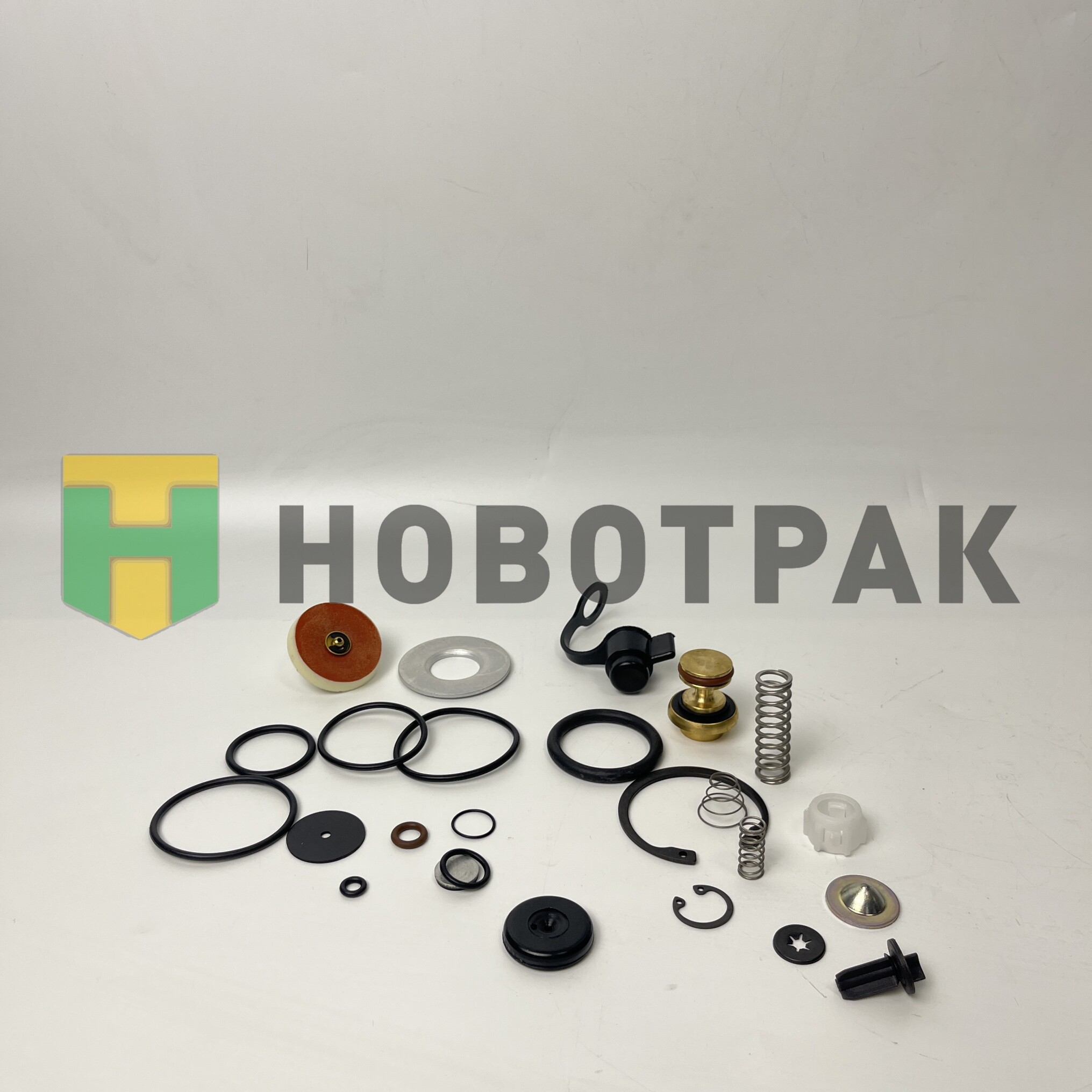 Ремкомплект осушителя воздуха датчик EAPU WABCO (932 500 XXX X)