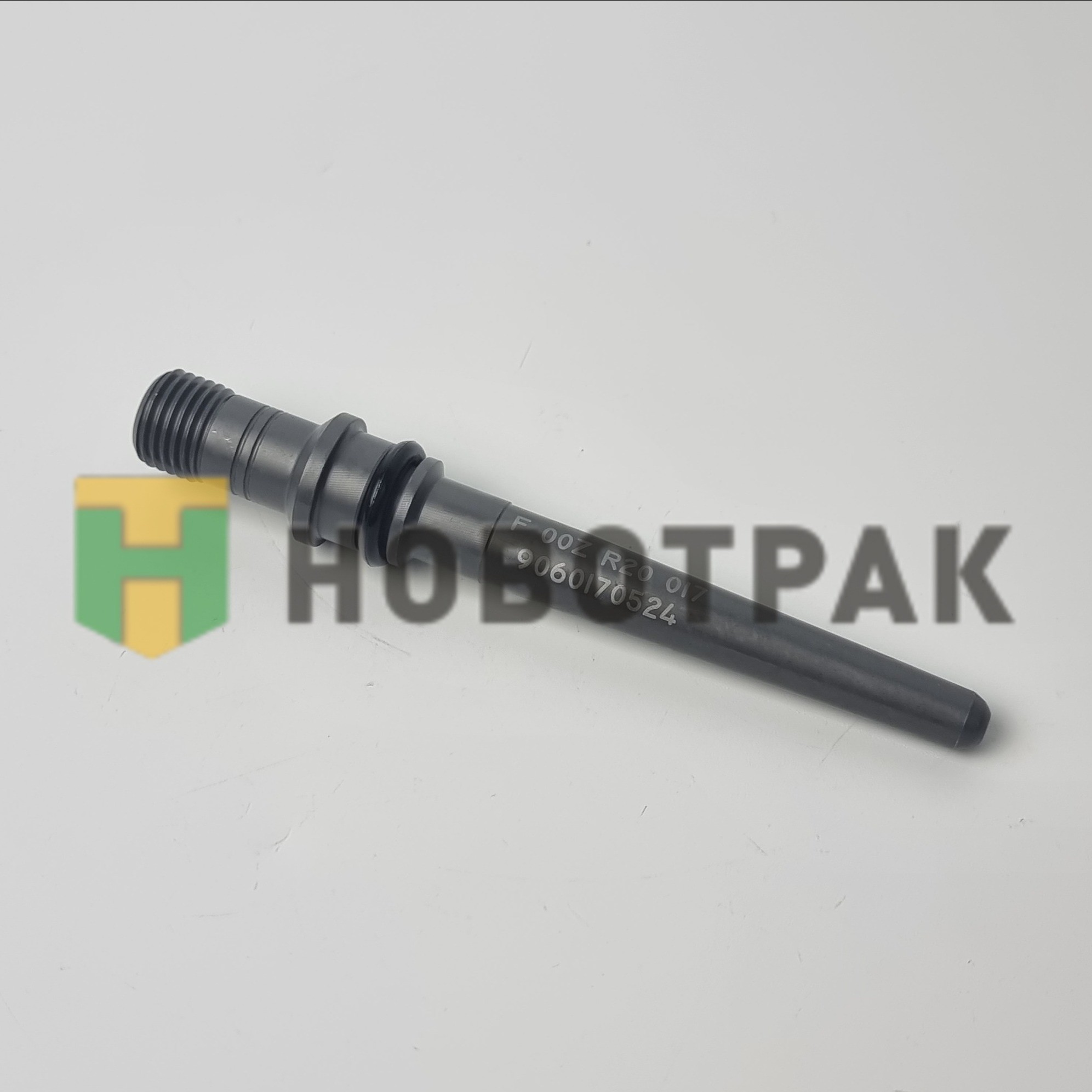 Трубка топливная ВД Actros/Axor (внутри Bosch) 8215618SX