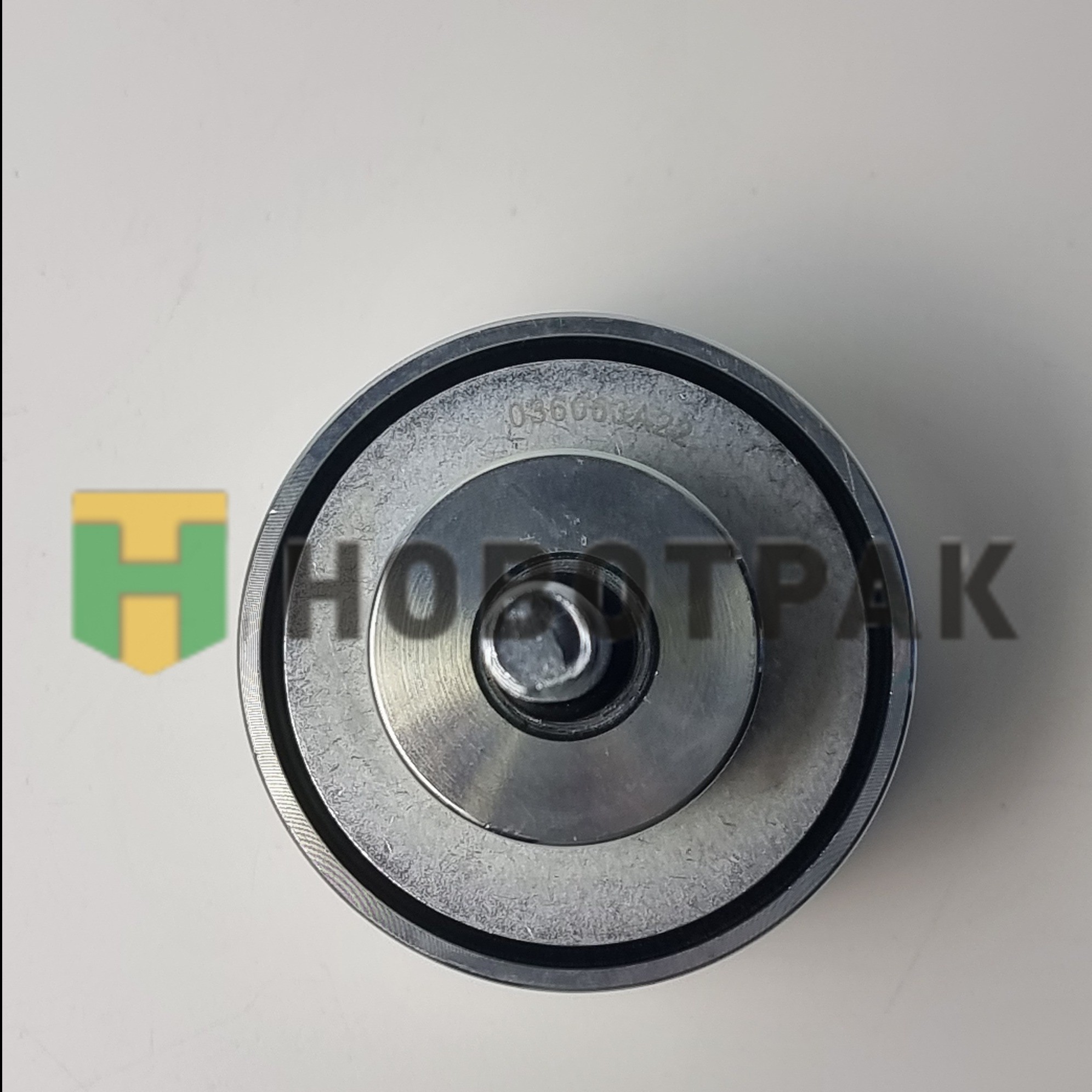 Ролик натяжителя Cummins