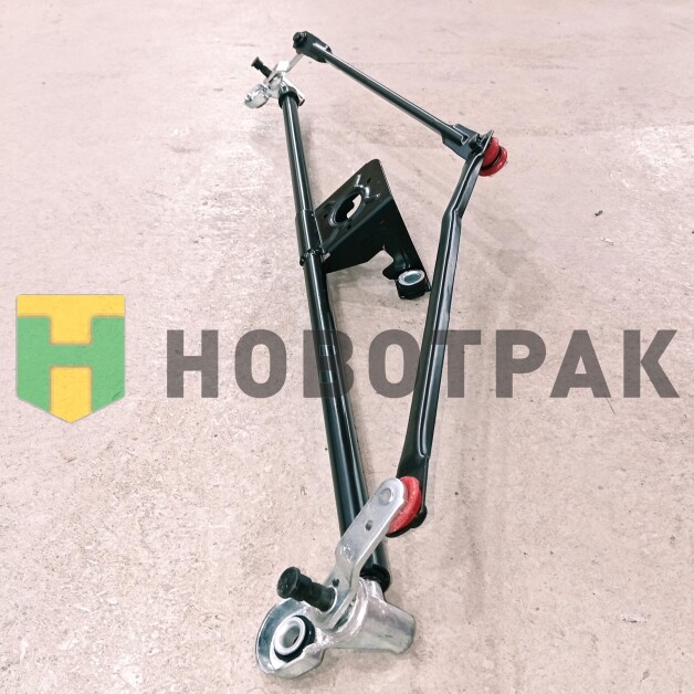 Трапеция стеклоочистителей MAN TGA/TGX 8754129SX