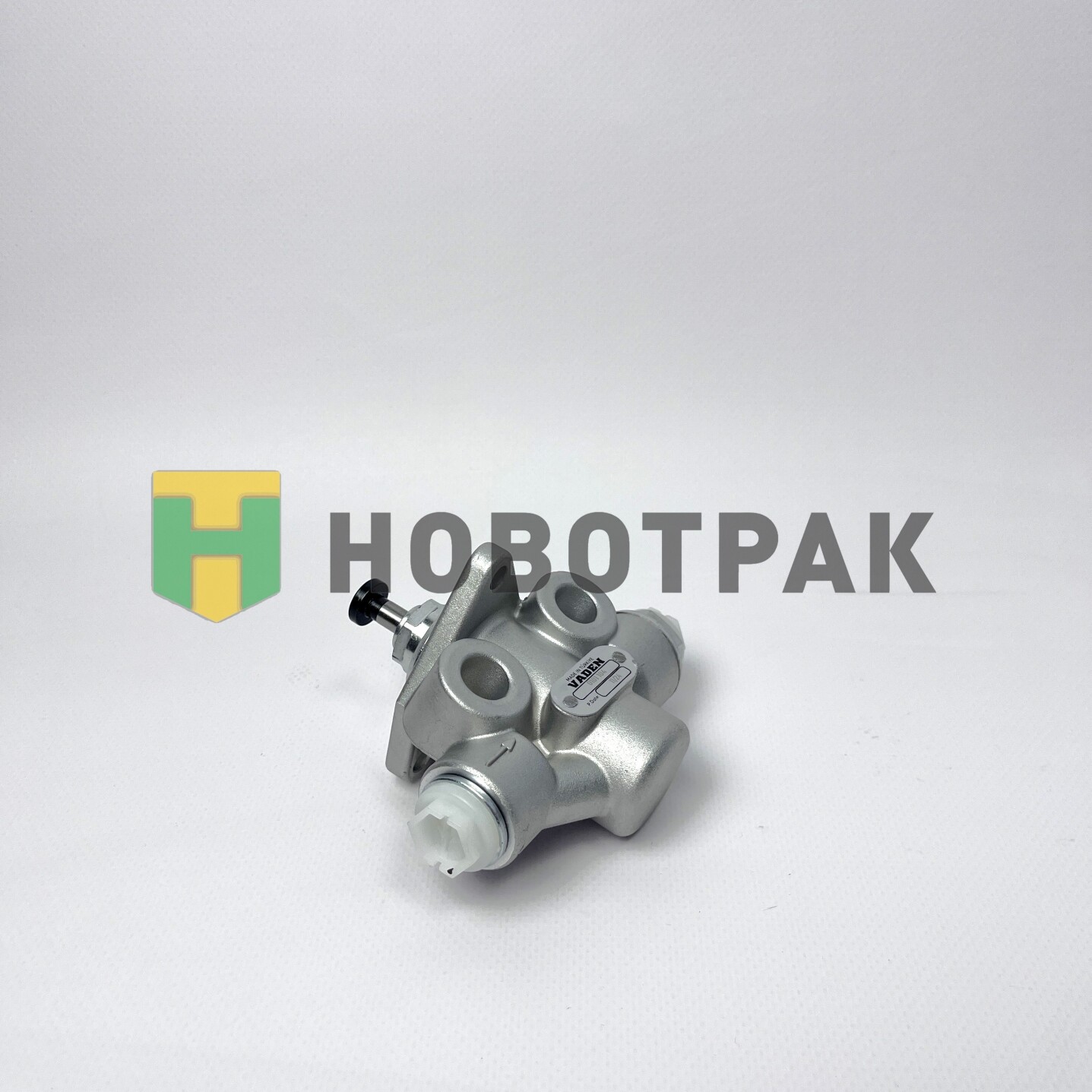 Насос топливоподкачивающий FP/KG24P303/2 MAN D2865/66/76 0101104