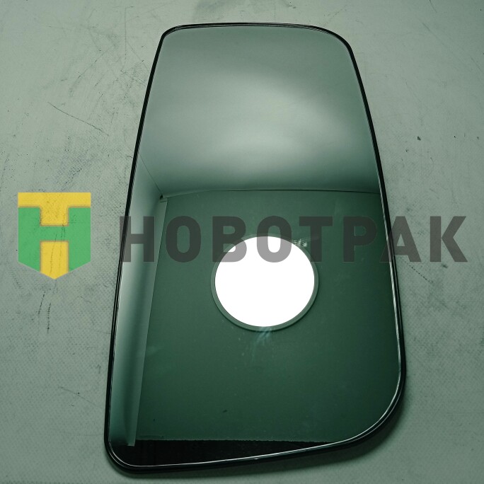 Стекло зеркала основного с подогревом Volvo FH12/16 SP41010150