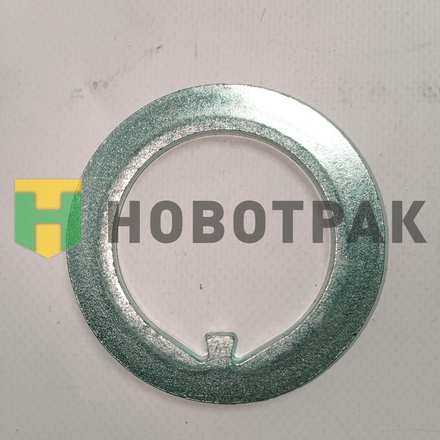 Шайба ступицы d53/76x5.8 BPW ECO LW115