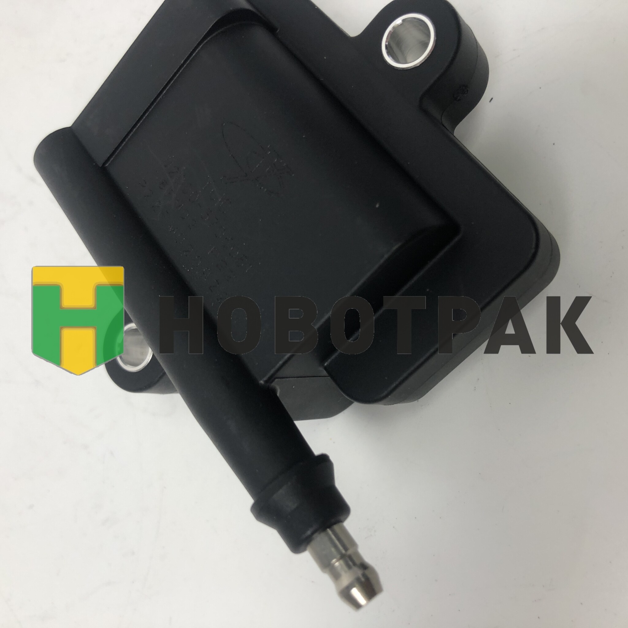 Катушка зажигания YCIC YC6G260N-50/40,YC6J225N-52, Volgabus 5270G