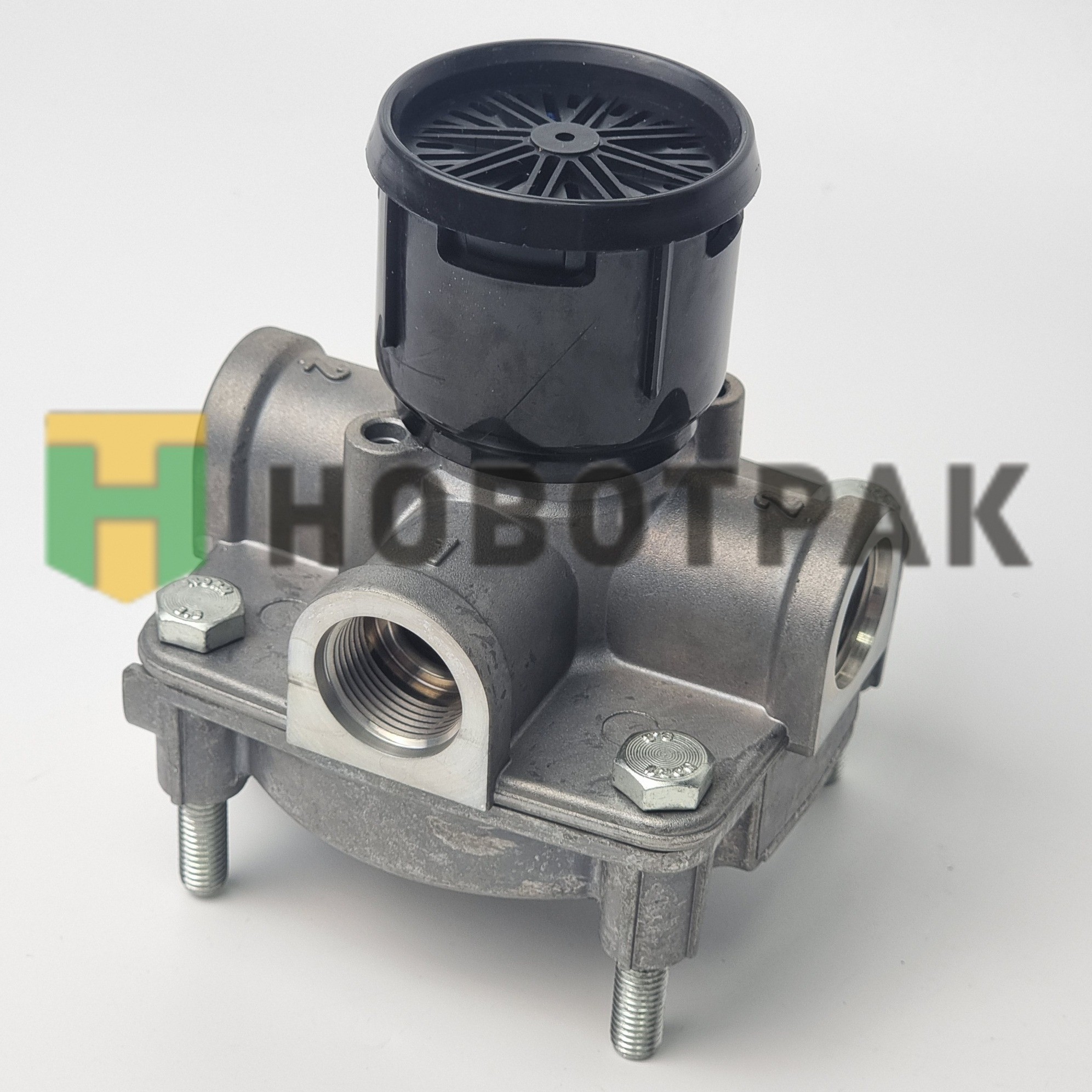 Клапан ускорительный DAF PRO0110080