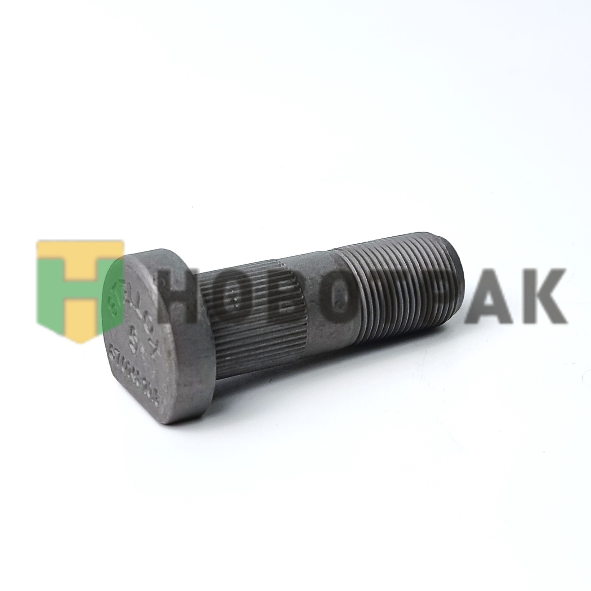 Шпилька колесная MAN TGA/TGS M22*1,5*75/65 8518499SX