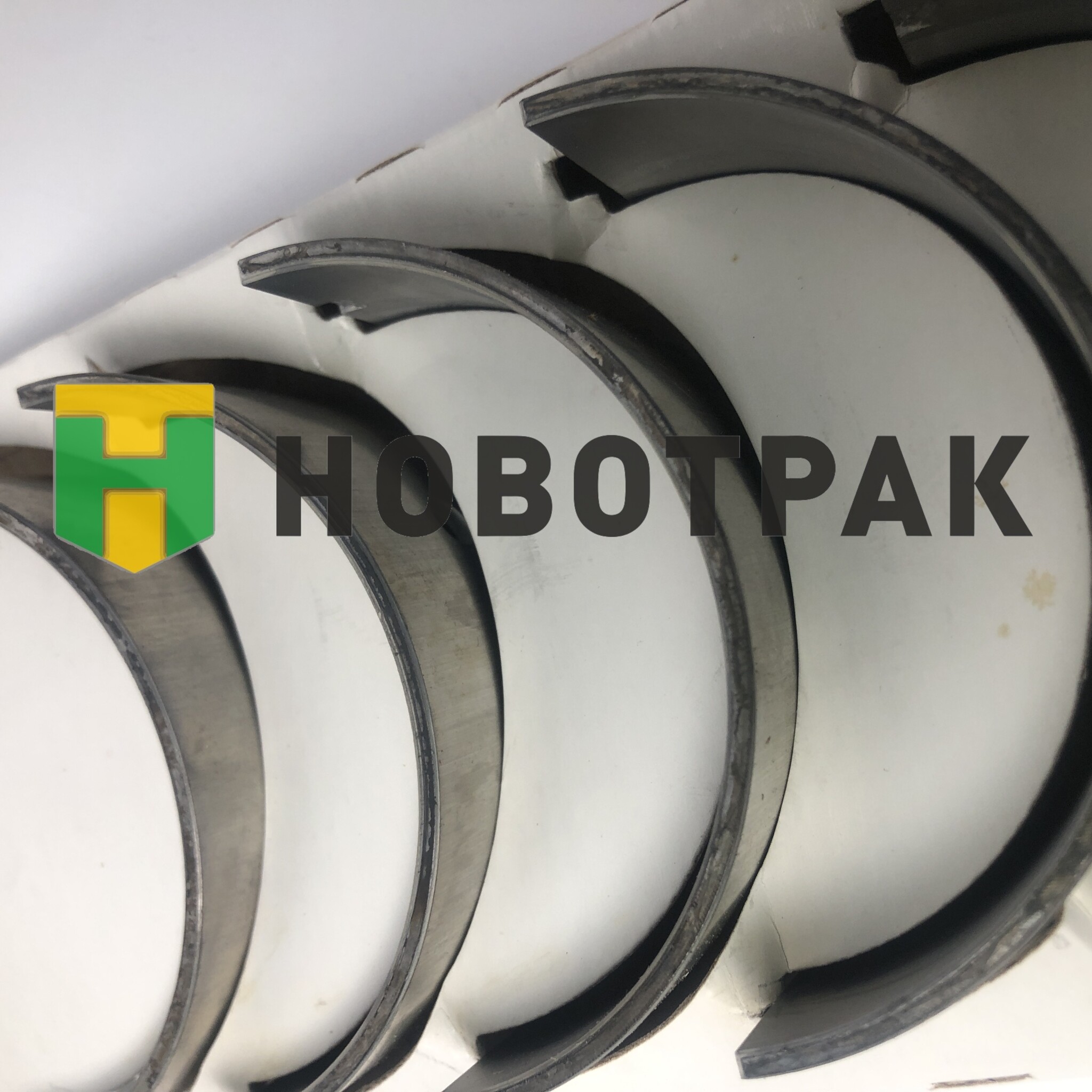 Вкладыши шатунные 037PS10595050