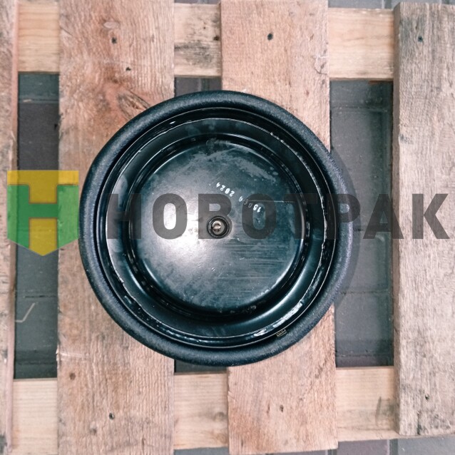 Пневморессора DAF (со стаканом) MP083601