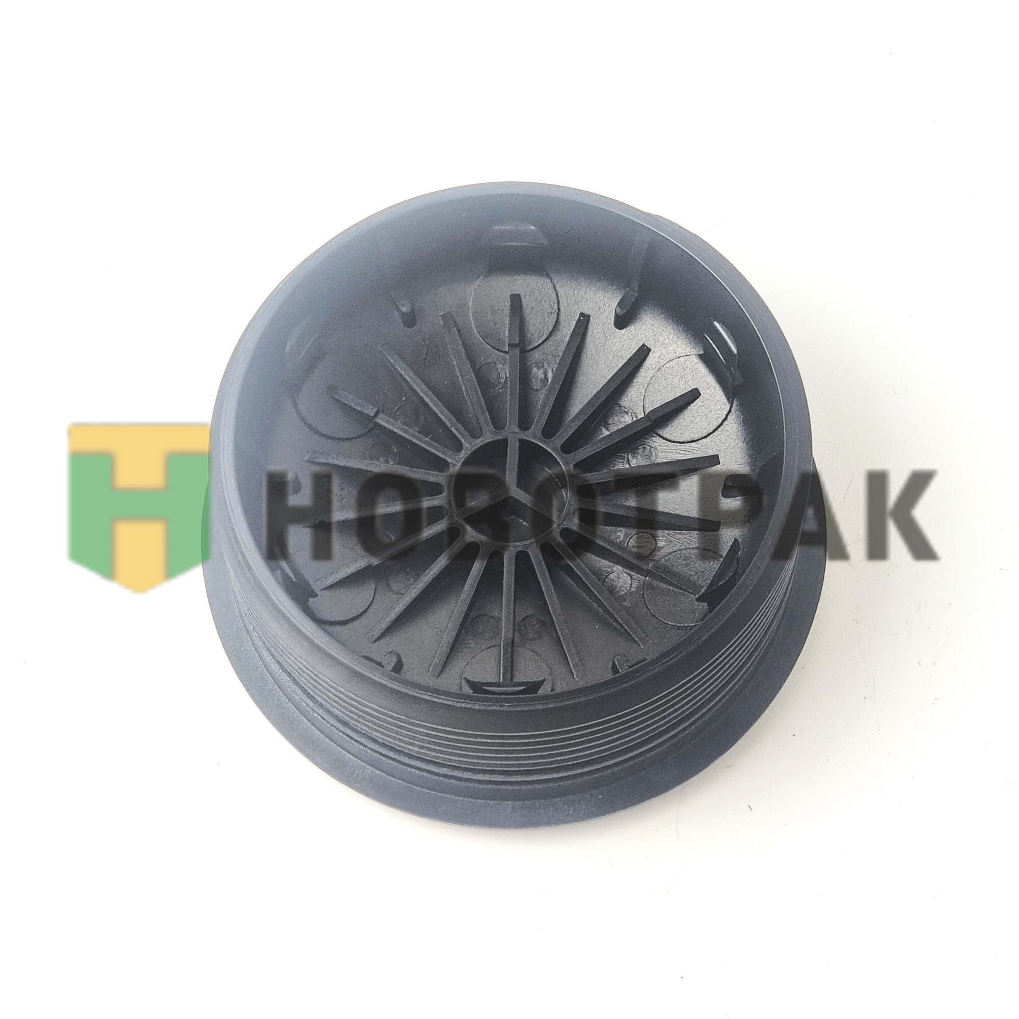 Крышка топливного фильтра Scania DC 043125