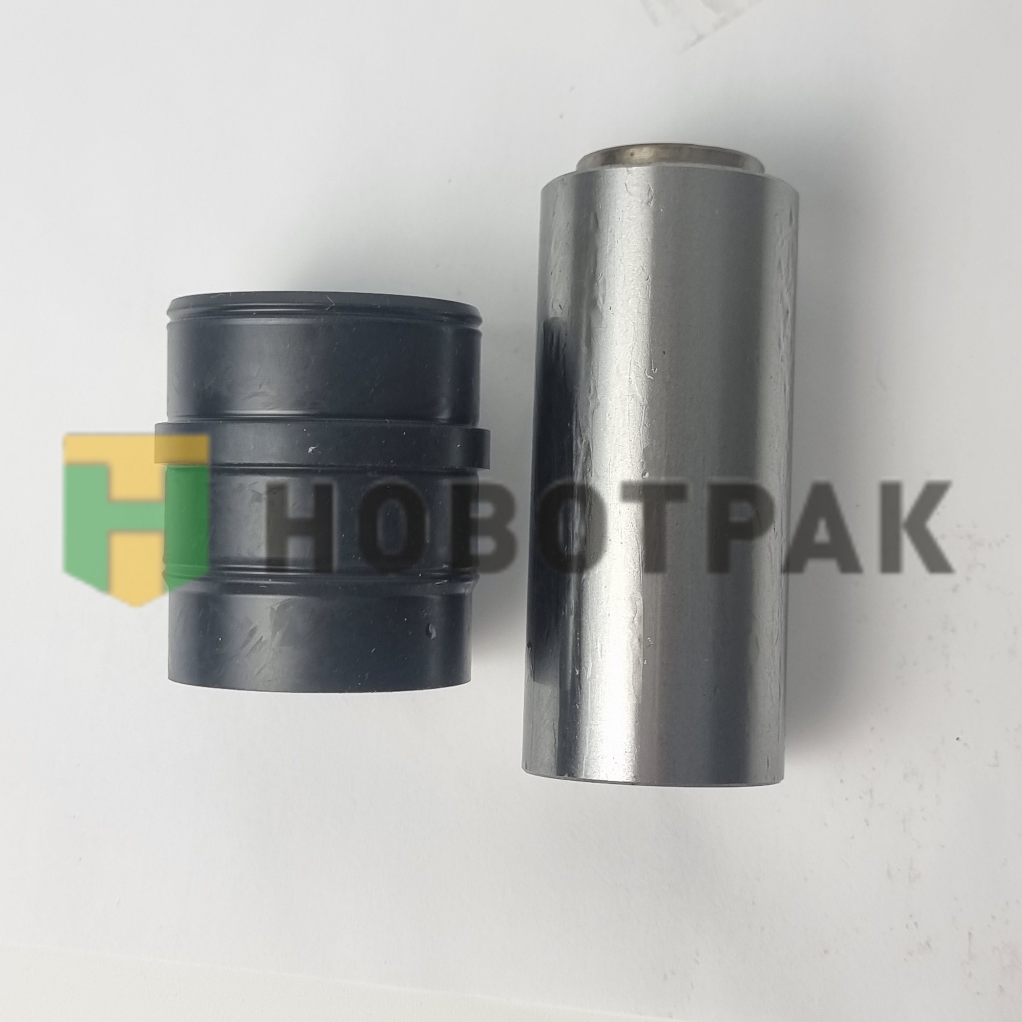 РМК суппорта (направляющие и пластиковая втулка) 9011332