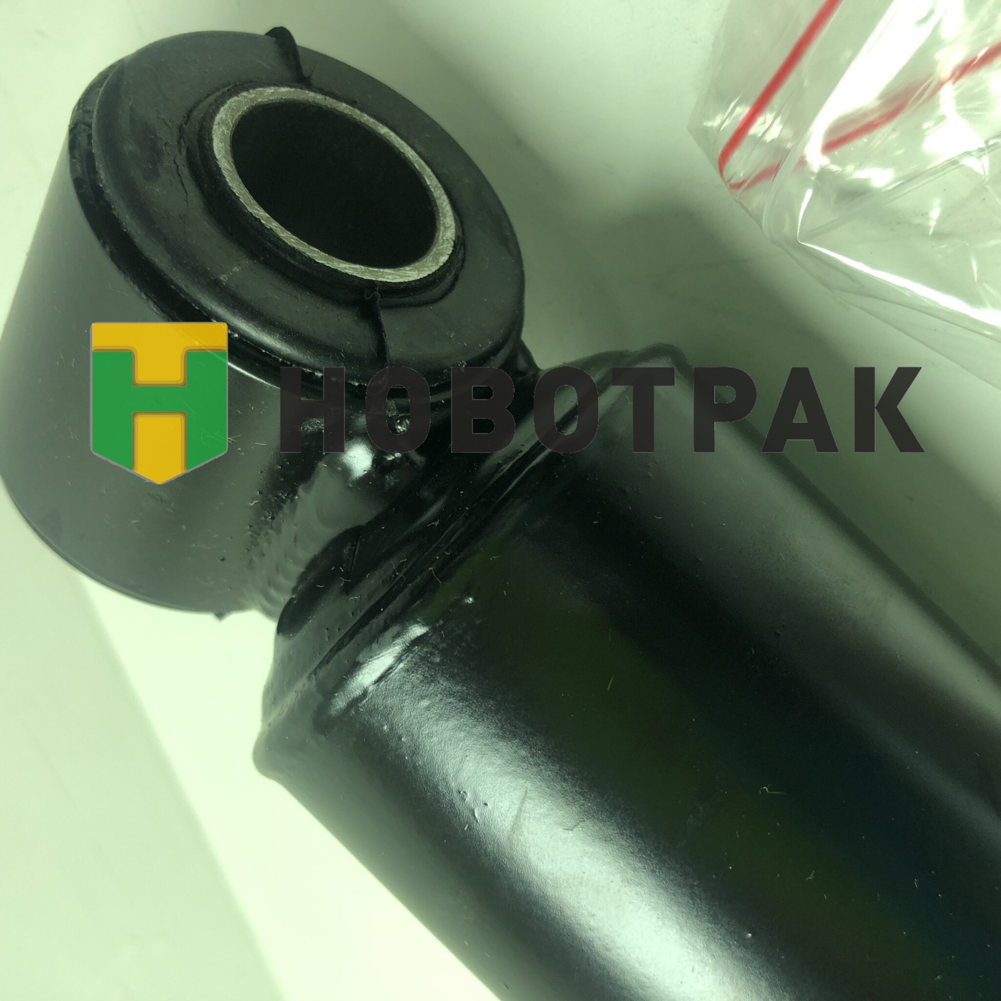 Амортизатор подвески задний КАМАЗ-5490 180291500631