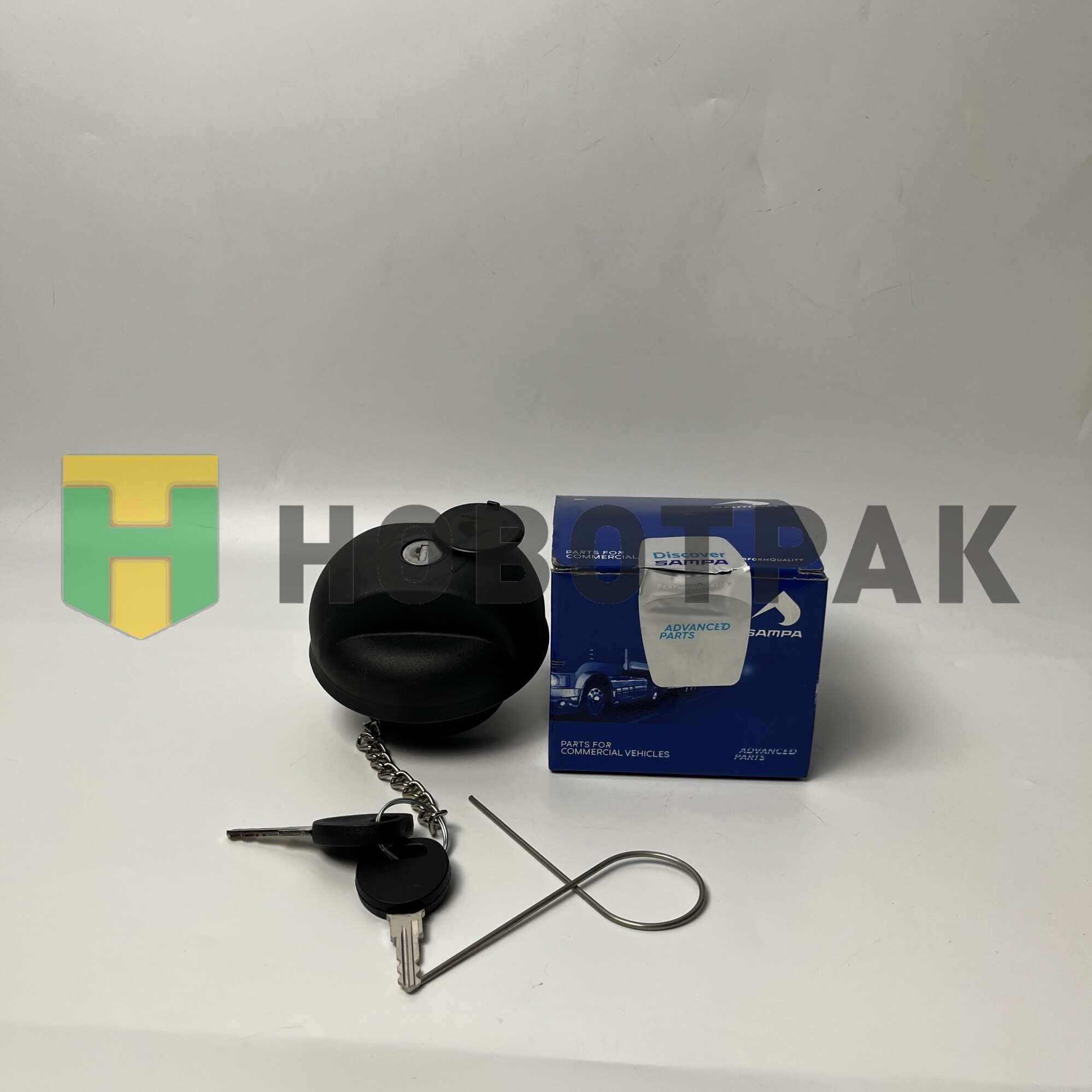 Крышка бака SC94-124 Sampa 04139201