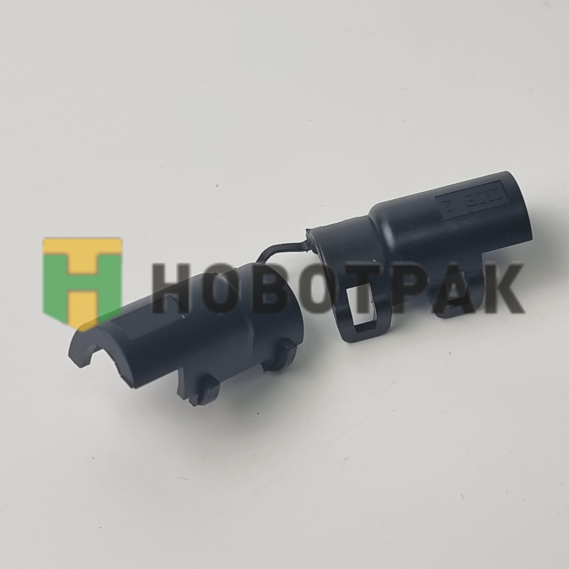 Разъём 2-х контактный DAF