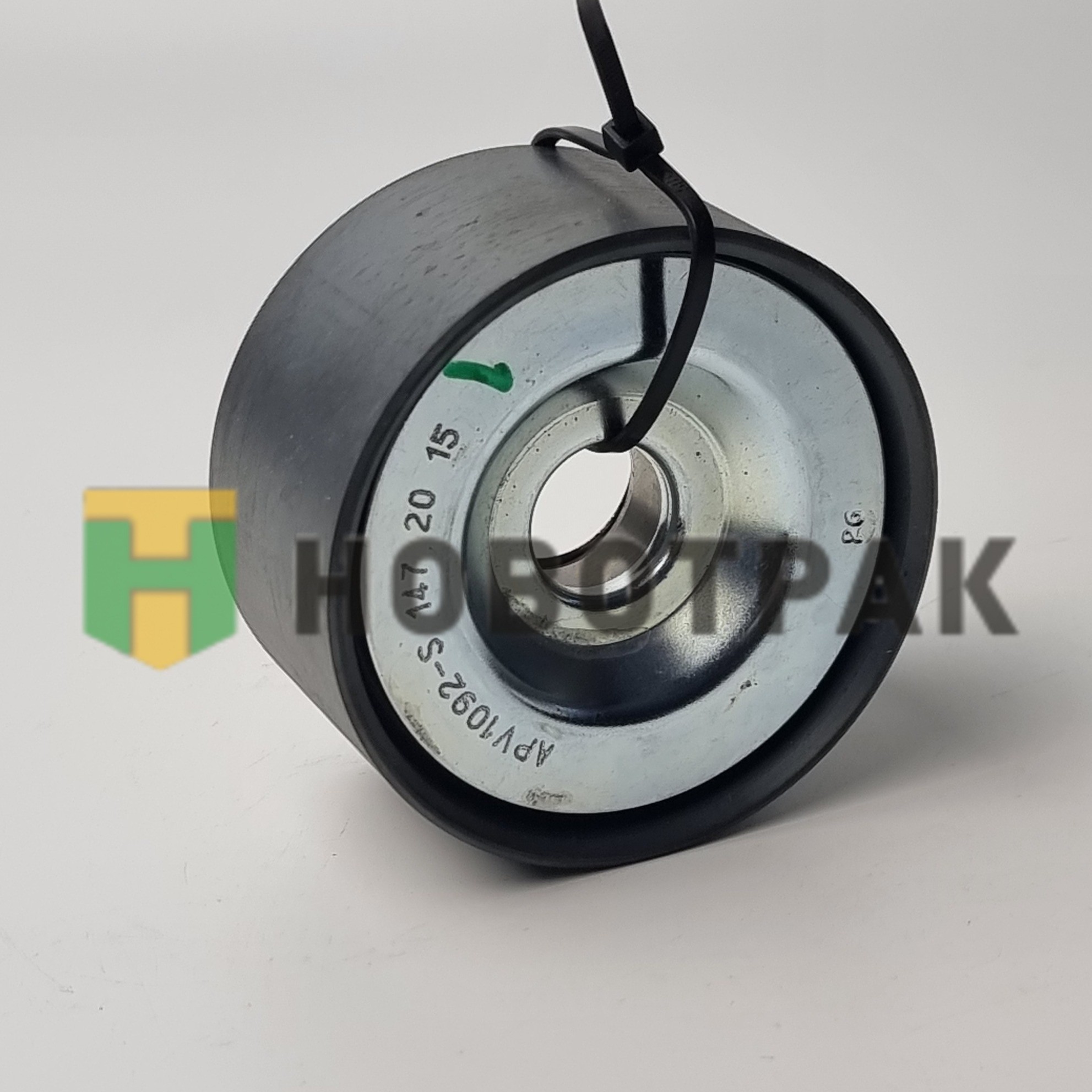 Ролик натяжителя 74-38-20 КАМАЗ-5490/Axor APV1092