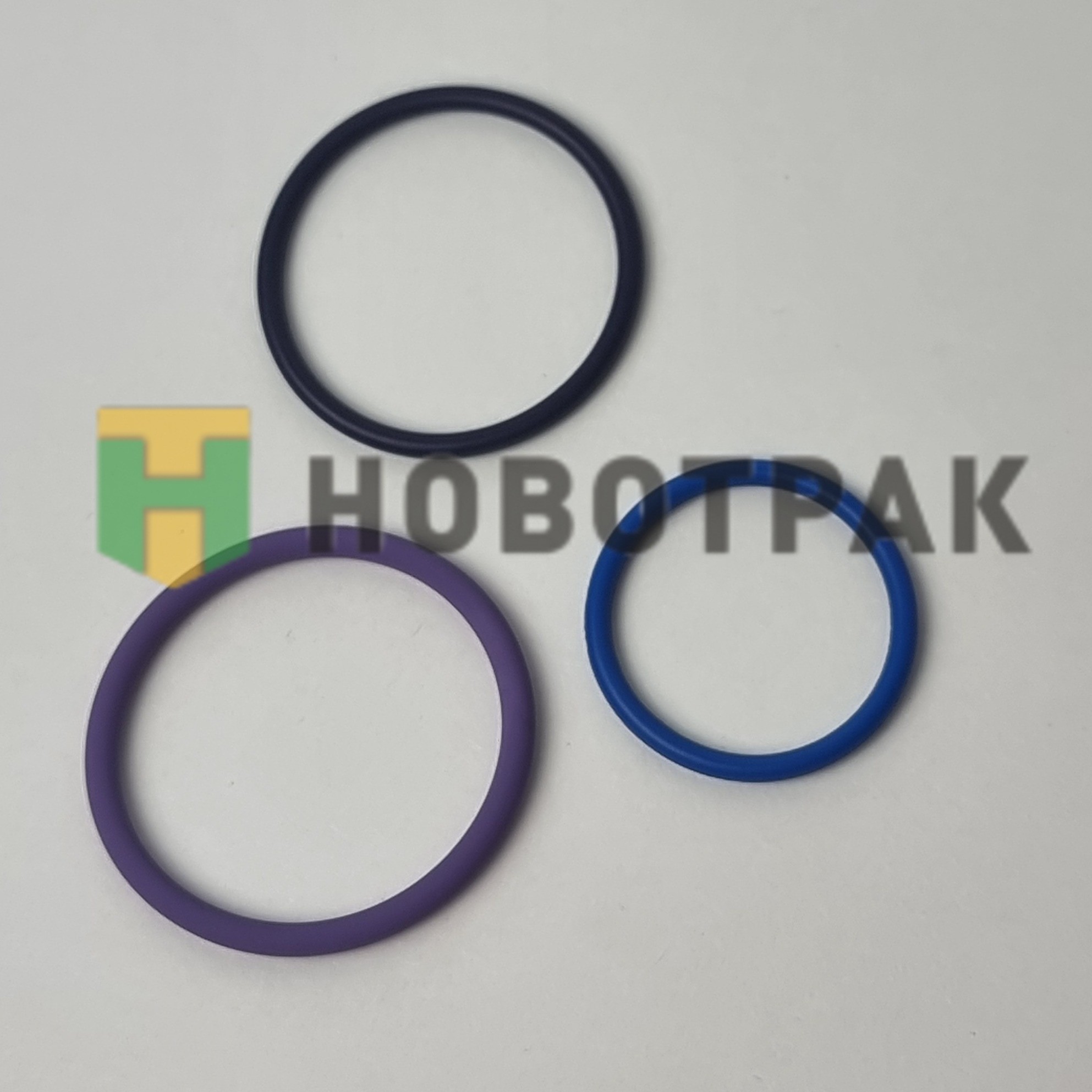 Комплект уплотнительных колец F00VX99999