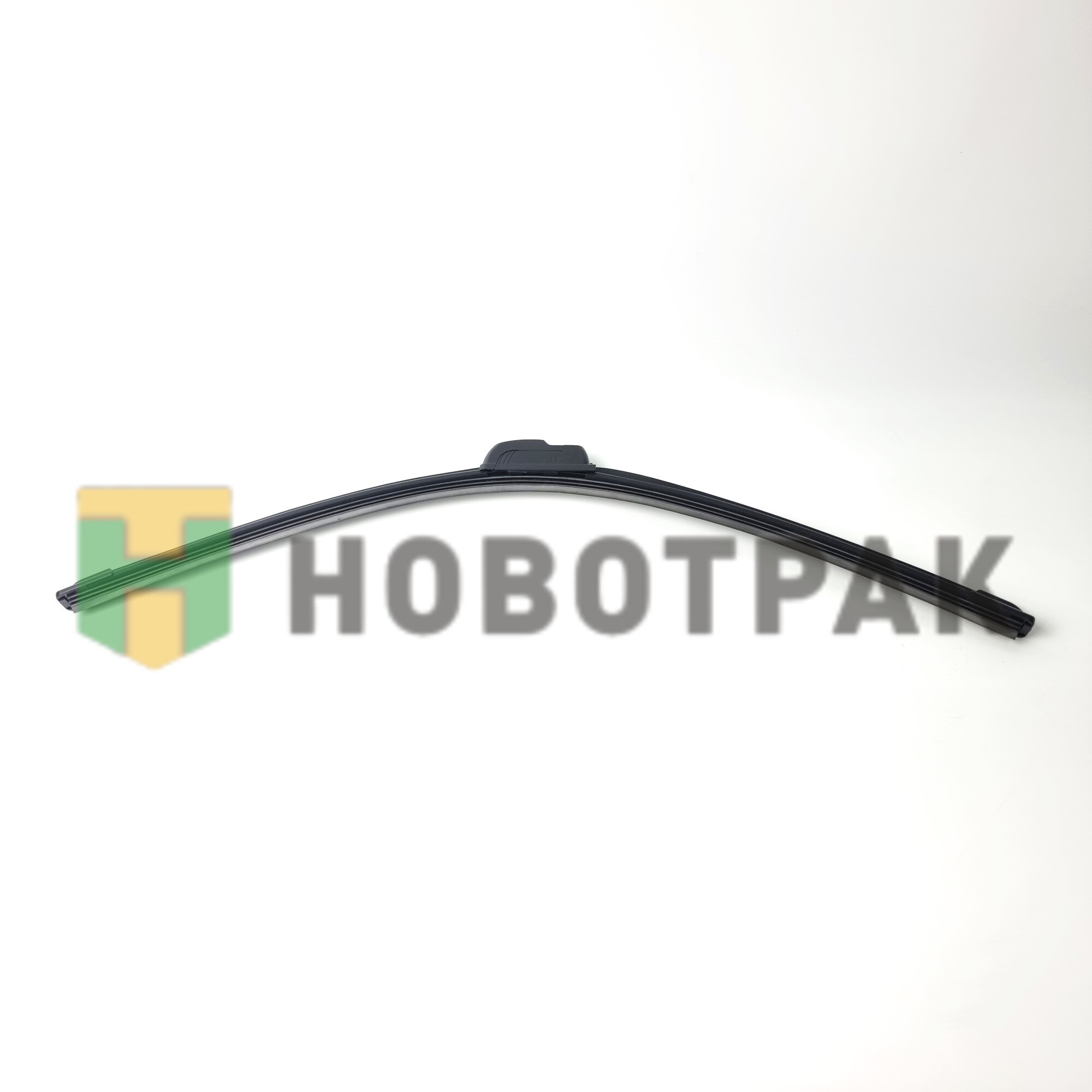 Щетка стеклоочистителя 550 мм "22" безкаркасная BL-22 43162