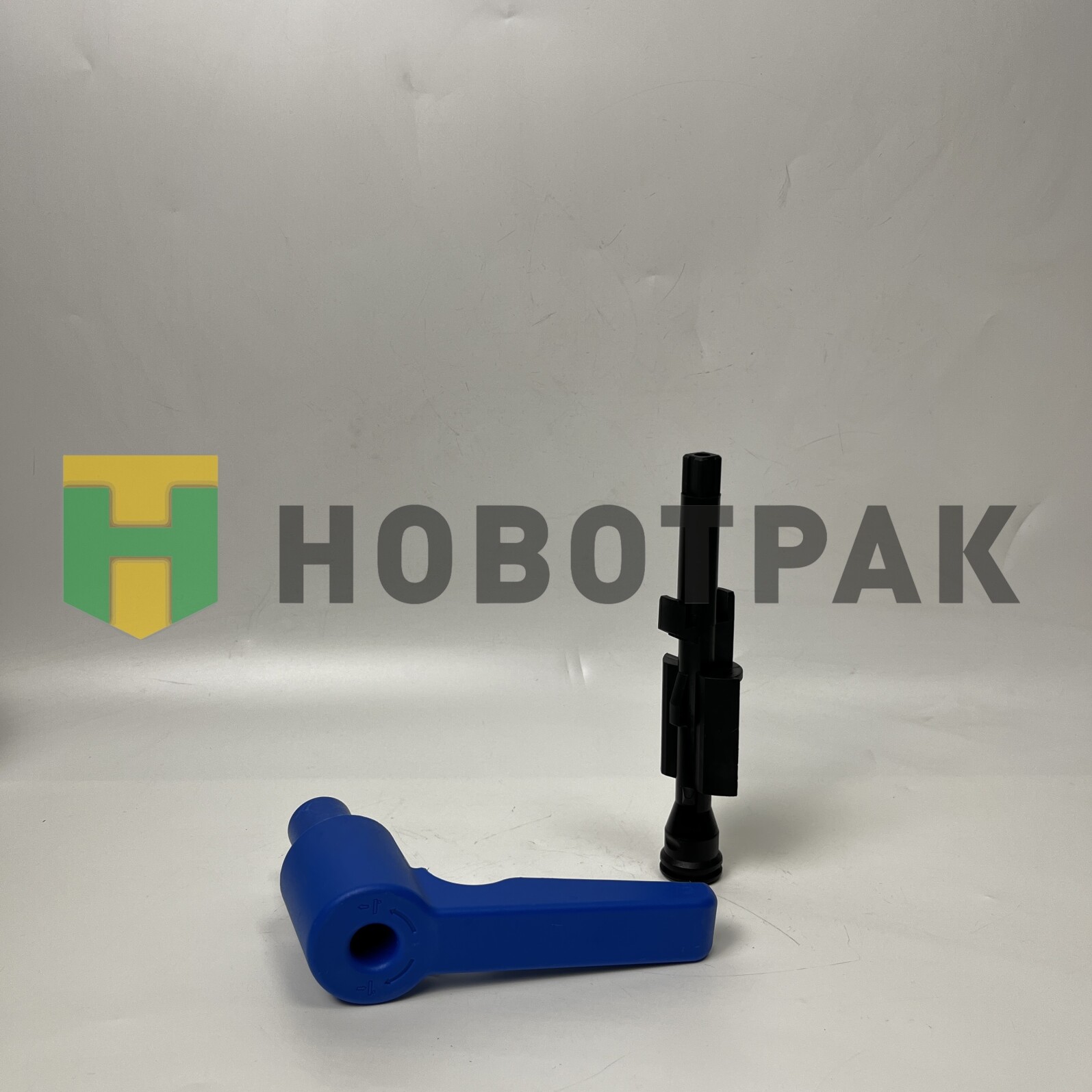 Ремнабор крана подъема HALDEX 338071001 (синяя ручка)