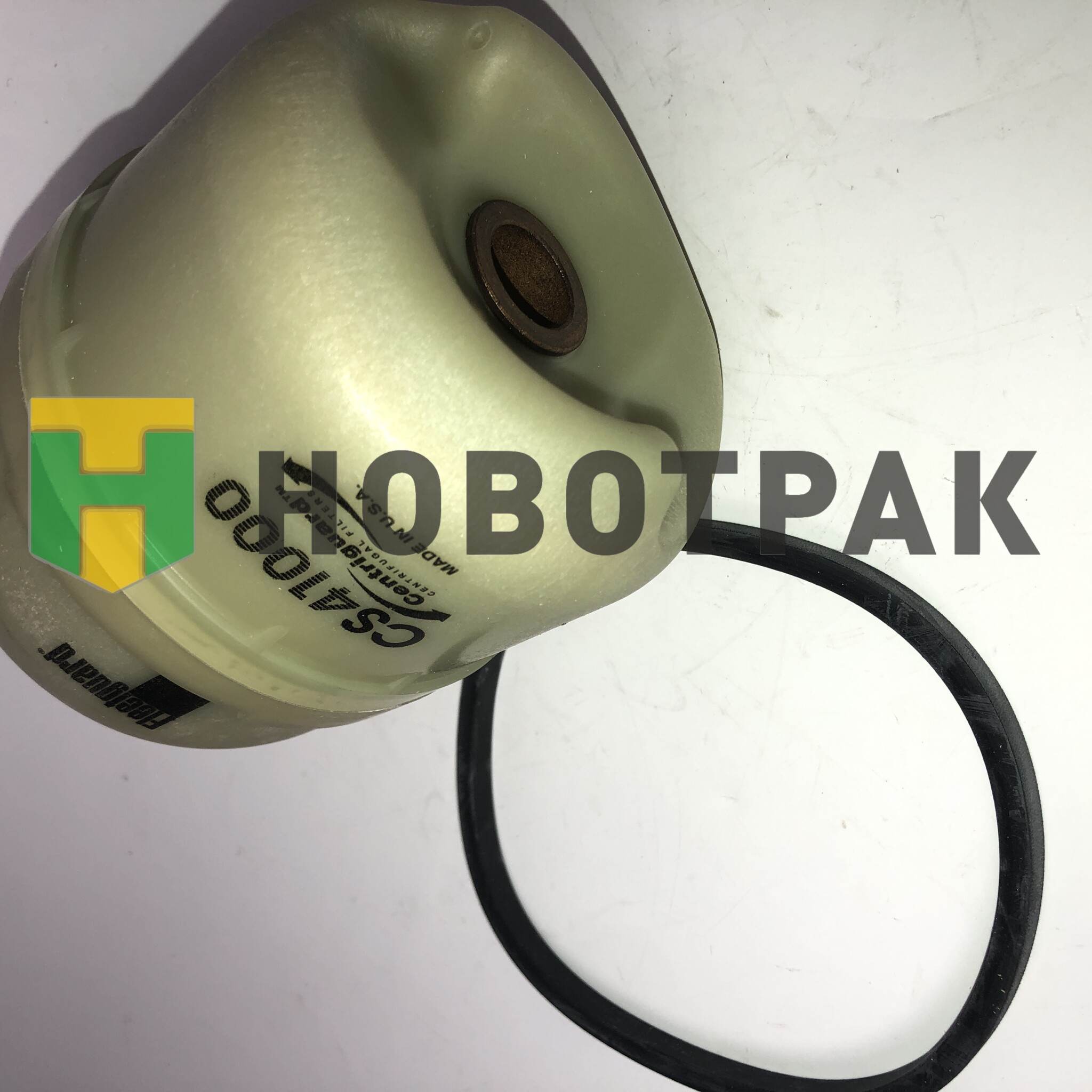 Фильтр масляный центрифуги RVI CS41000