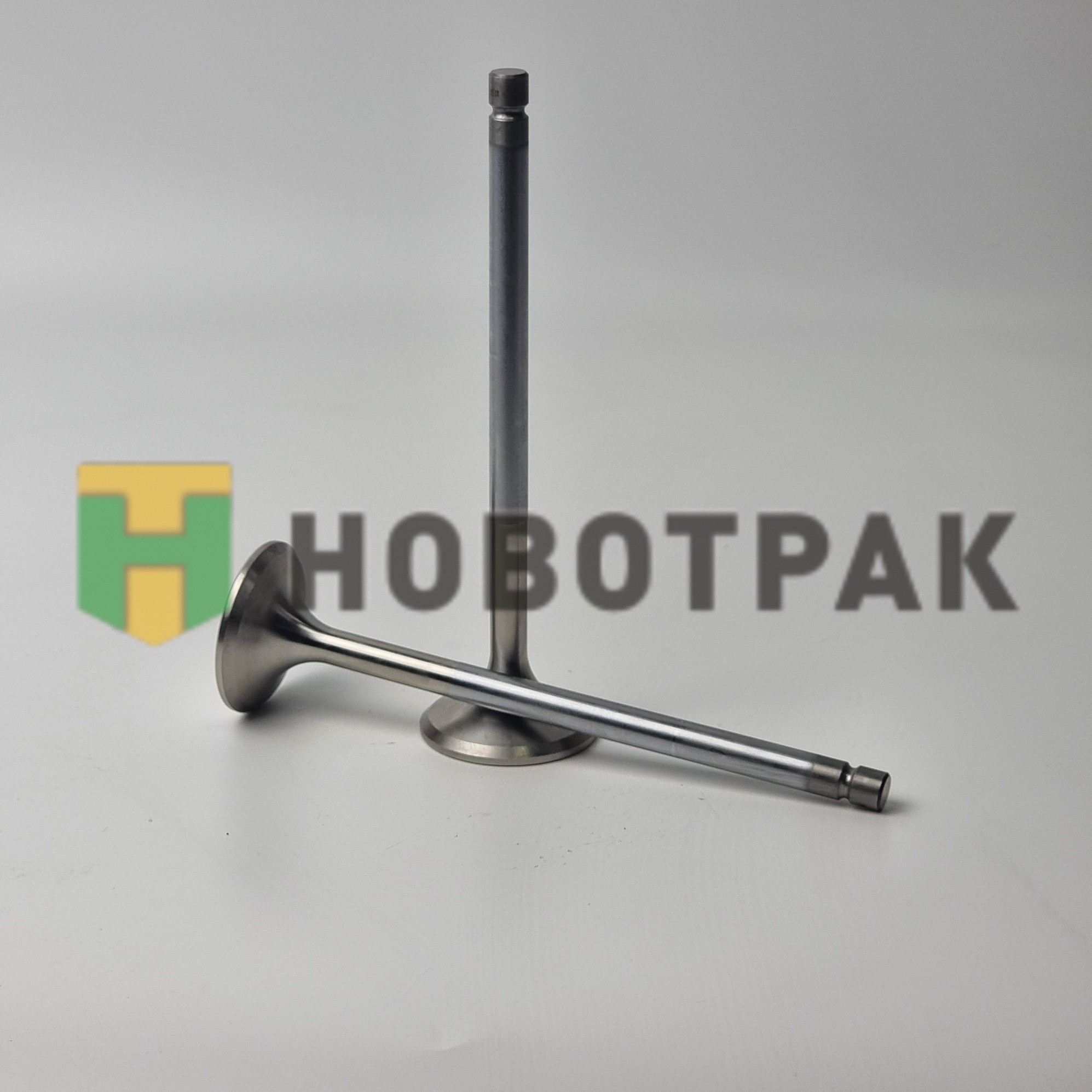 Клапан выпускной 42.5*9*158.7-45° XF250/280/315/355M DAF85/95XF