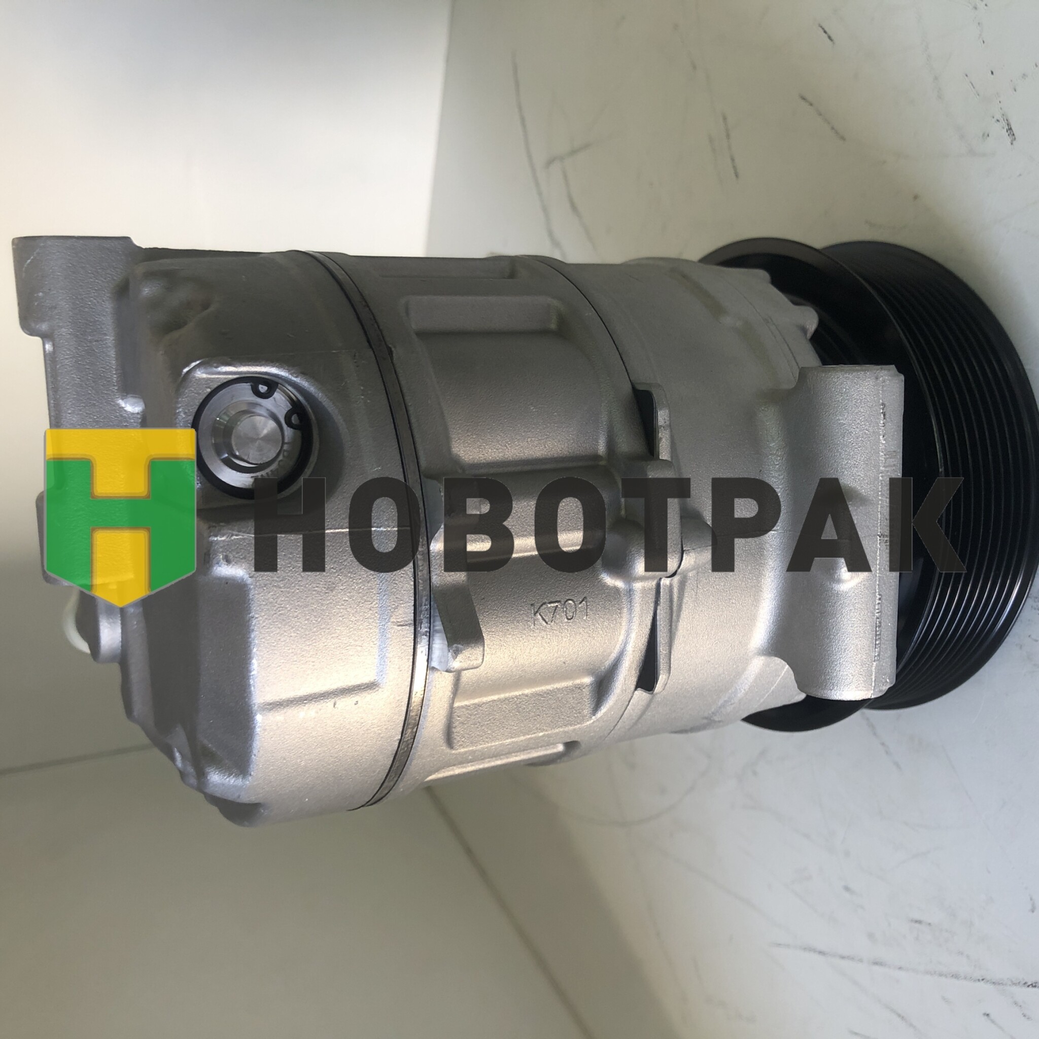 Компрессор кондиционера Actros MP2/MP3 32413