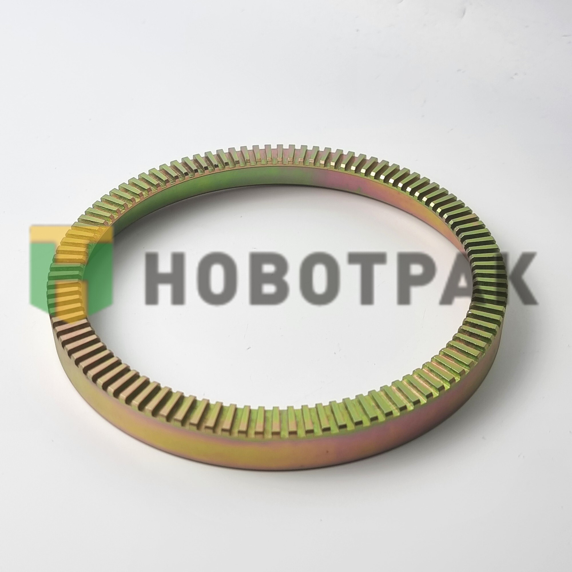 Ротор датчика скорости передний КАМАЗ-5490 53603541120