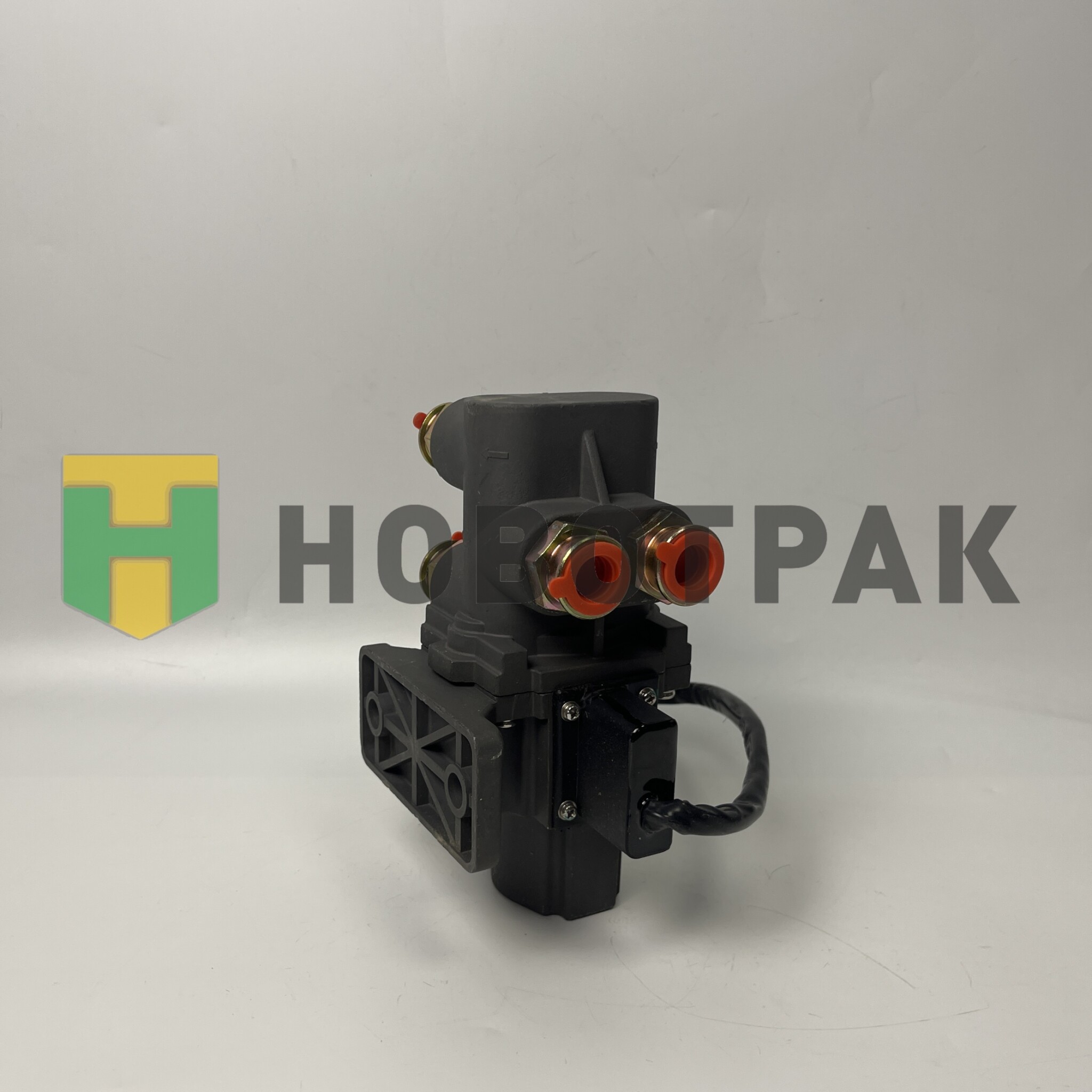 Клапан перелива топливных баков BUSHEX Sitrak C7H Howo A7 T7H T5G