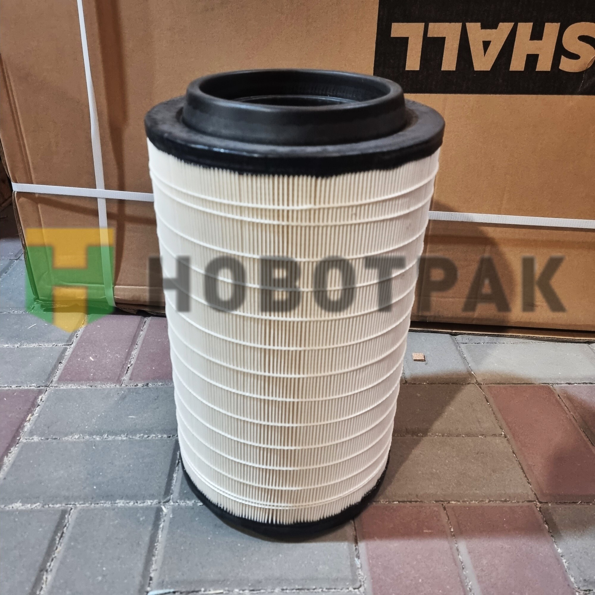 Фильтр воздушный Iveco/MAN B1001400