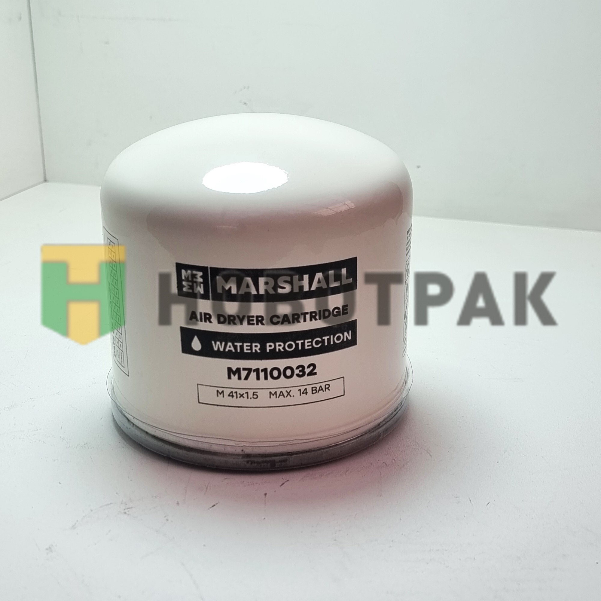 Фильтр влагоотделителя DAF M7110032
