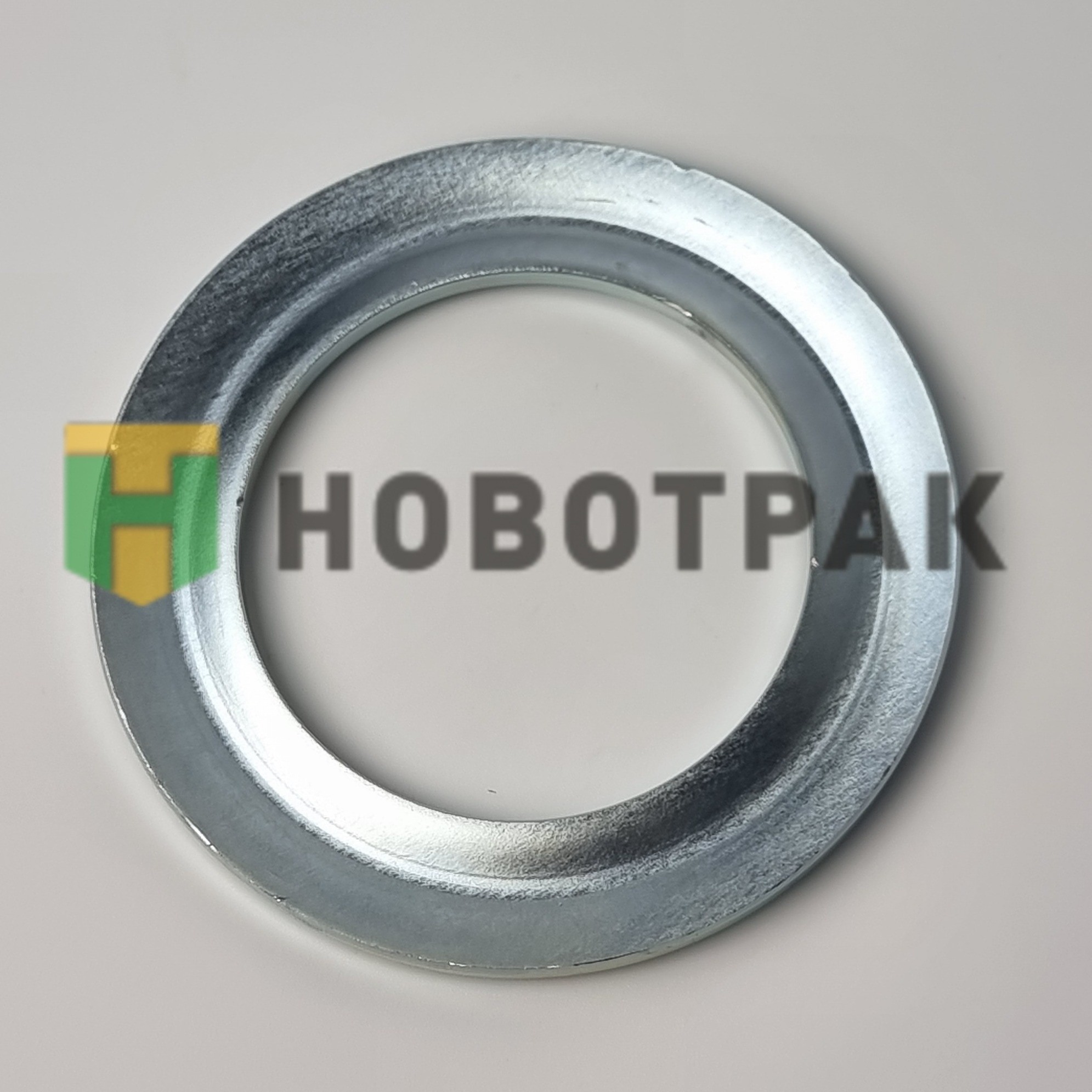 Кольцо ступицы упорное 68*108*9,5 BPW 070083