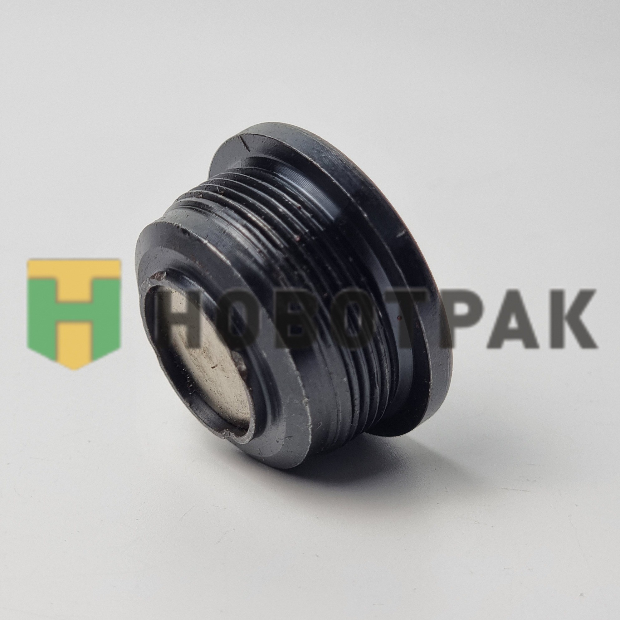 Пробка сливная с магнитом Scania