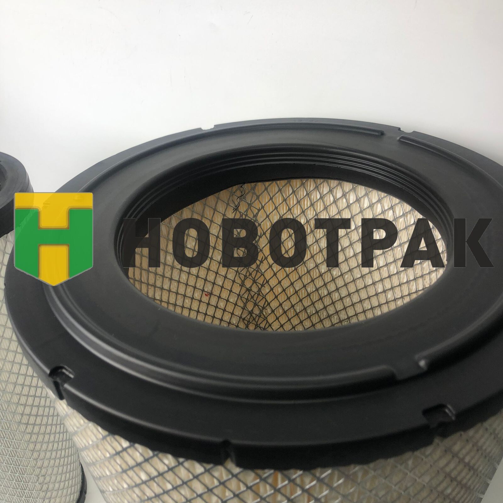 Фильтр воздушный Foton (со вставкой) H4119219/8014A0