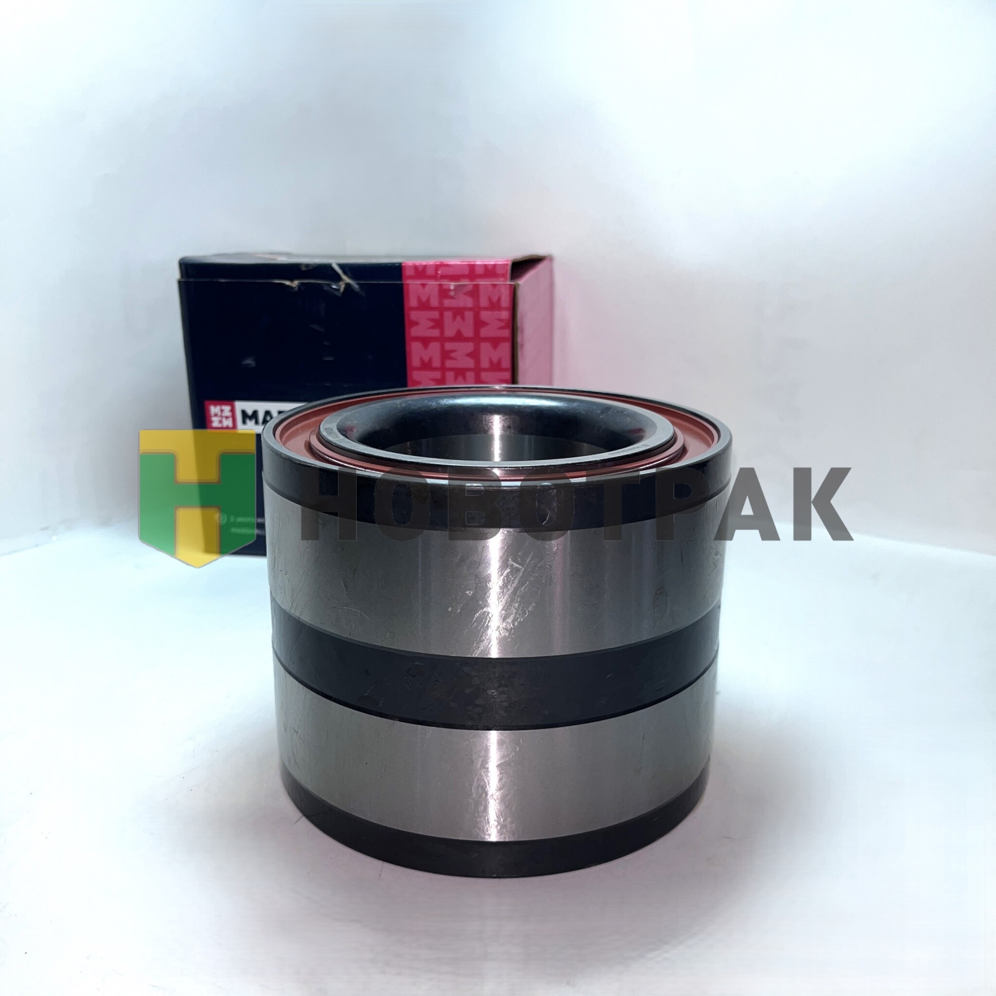 Блок подшипник ТОНАР/DAF 90-160-125 M2290006