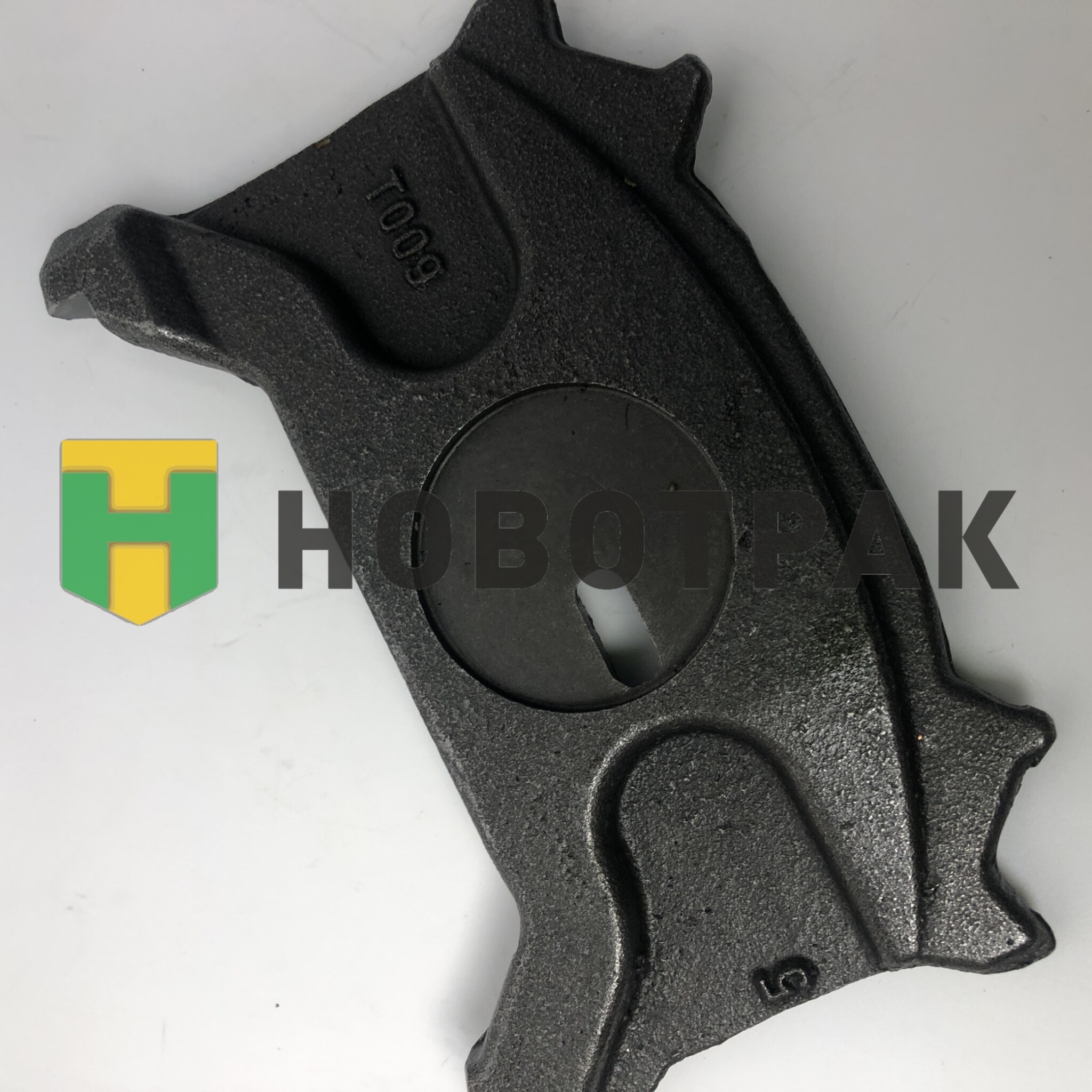 РМК суппорта Wabco MAXX 22T полный левый M2930248