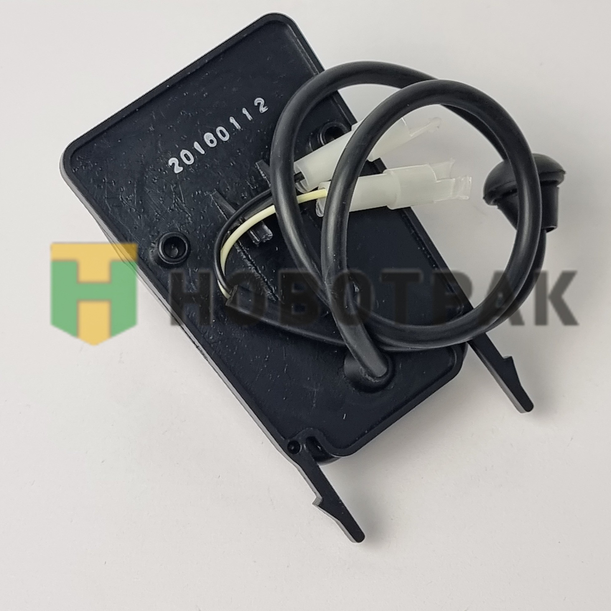 Корпус фонаря стояночного Volvo FH/FM