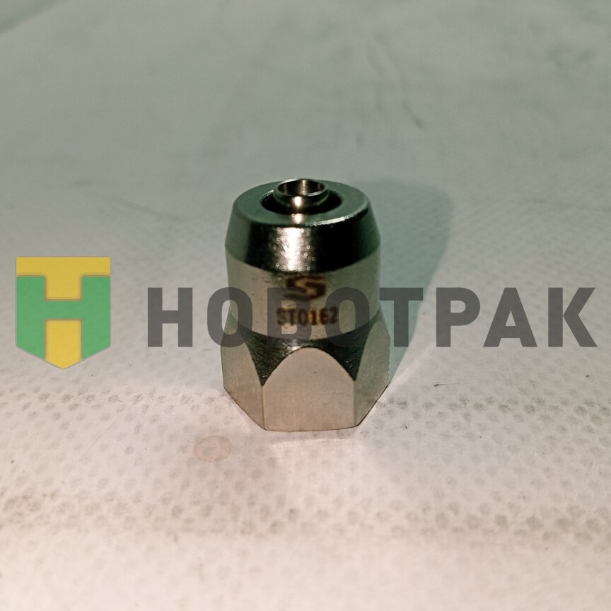 Фитинг (внутренняя резьба) 8-F14x1.5 8521204SX