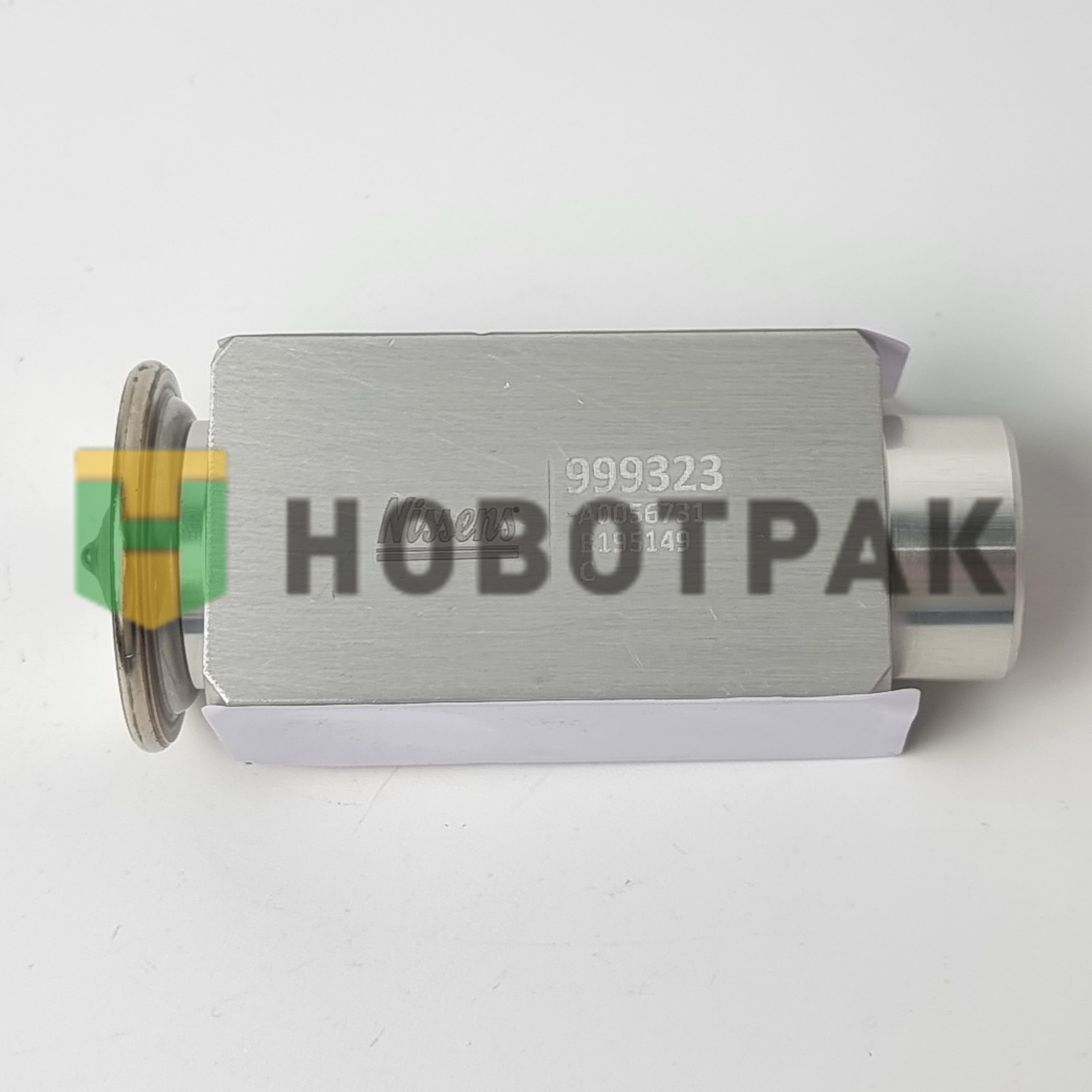 Расширительный клапан кондиционера MAN/DAF 999323