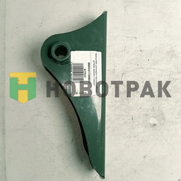 Кронштейн цилиндра подъема кабины SITRAK 850W417205027