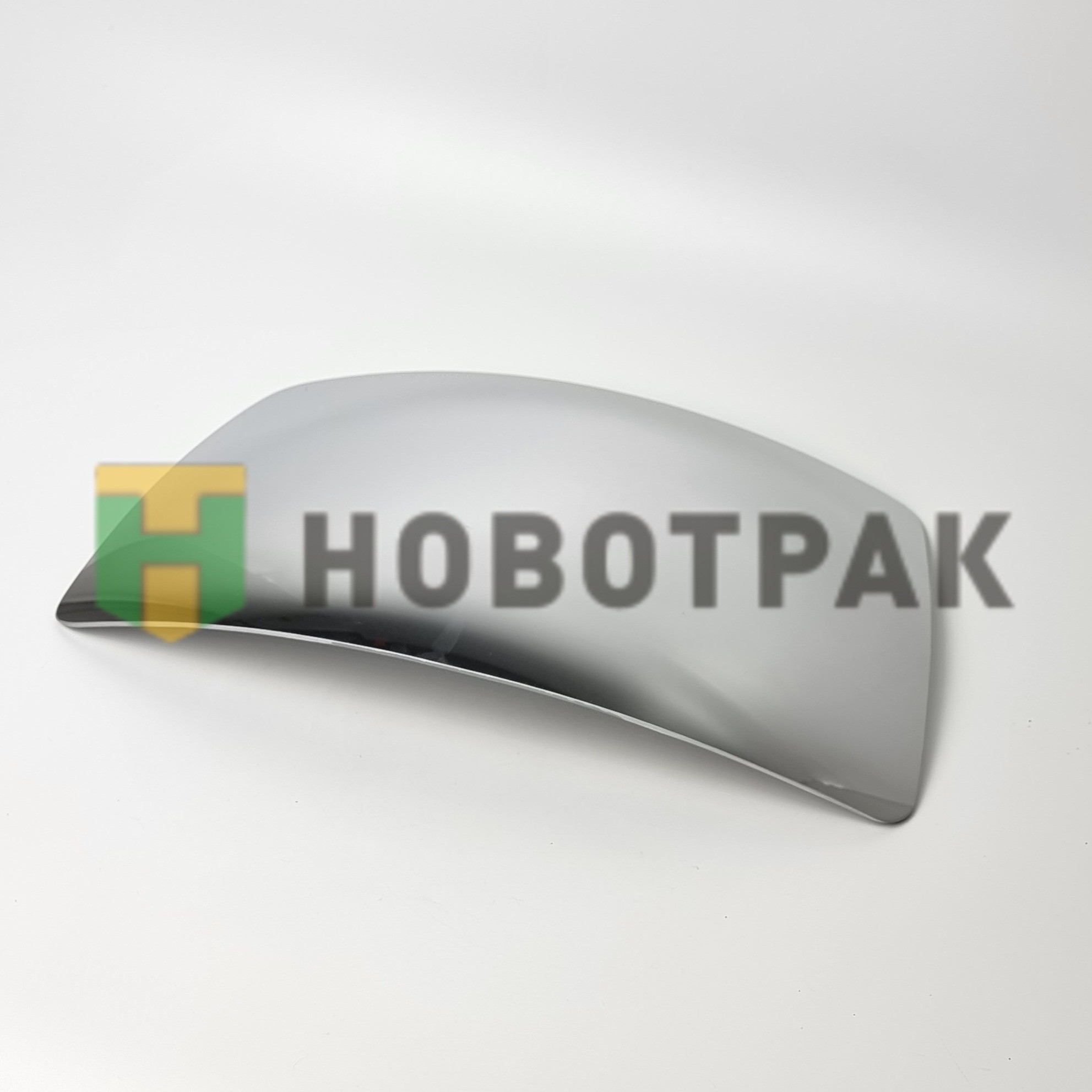 Стекло зеркала бардюрного MB Actros MP4 10.2010> 465748