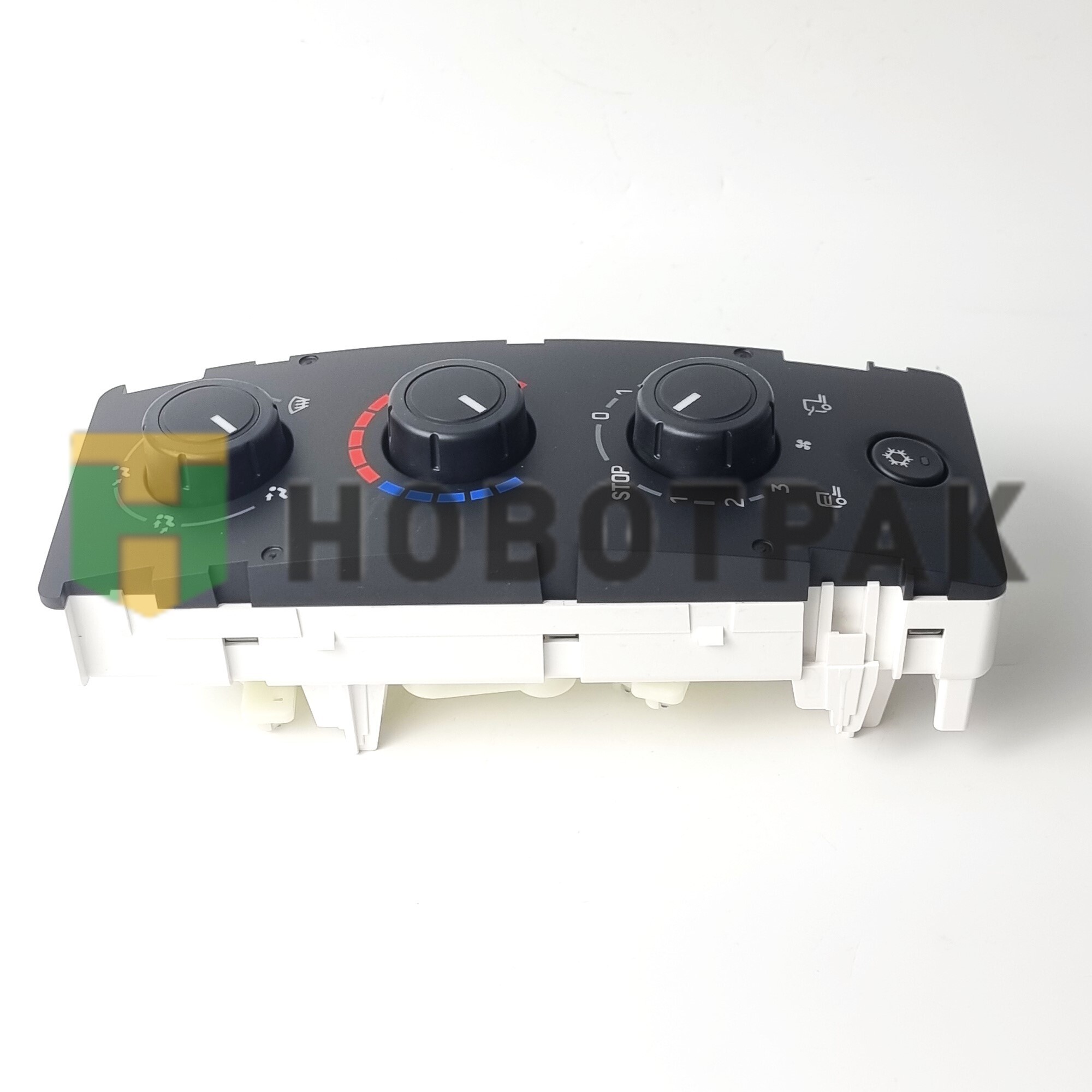 Блок управления отопителем RVI 7484171531