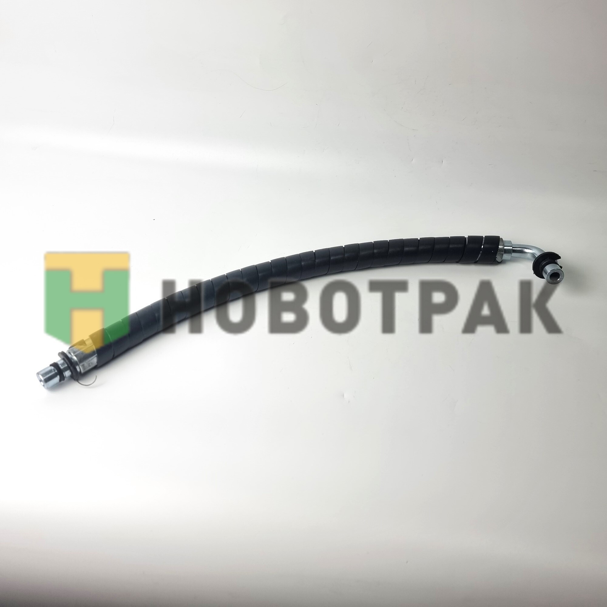 Шланг ГУР Volvo FH/FM/RVI Magnum DXi13